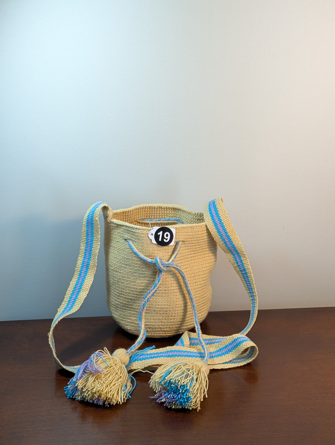 Mochila - Vibrant Mix Collection
