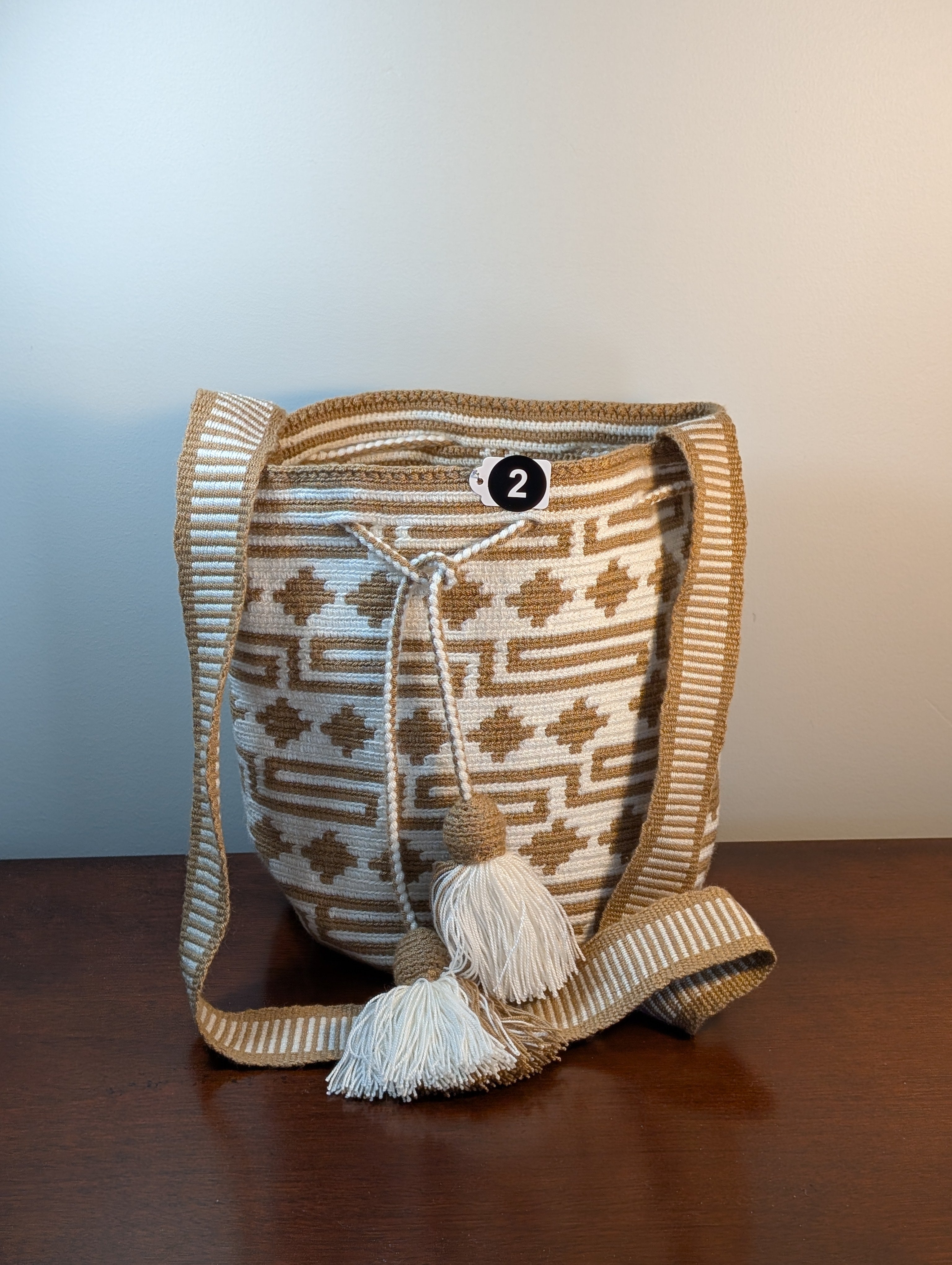 Mochila - Vibrant Mix Collection