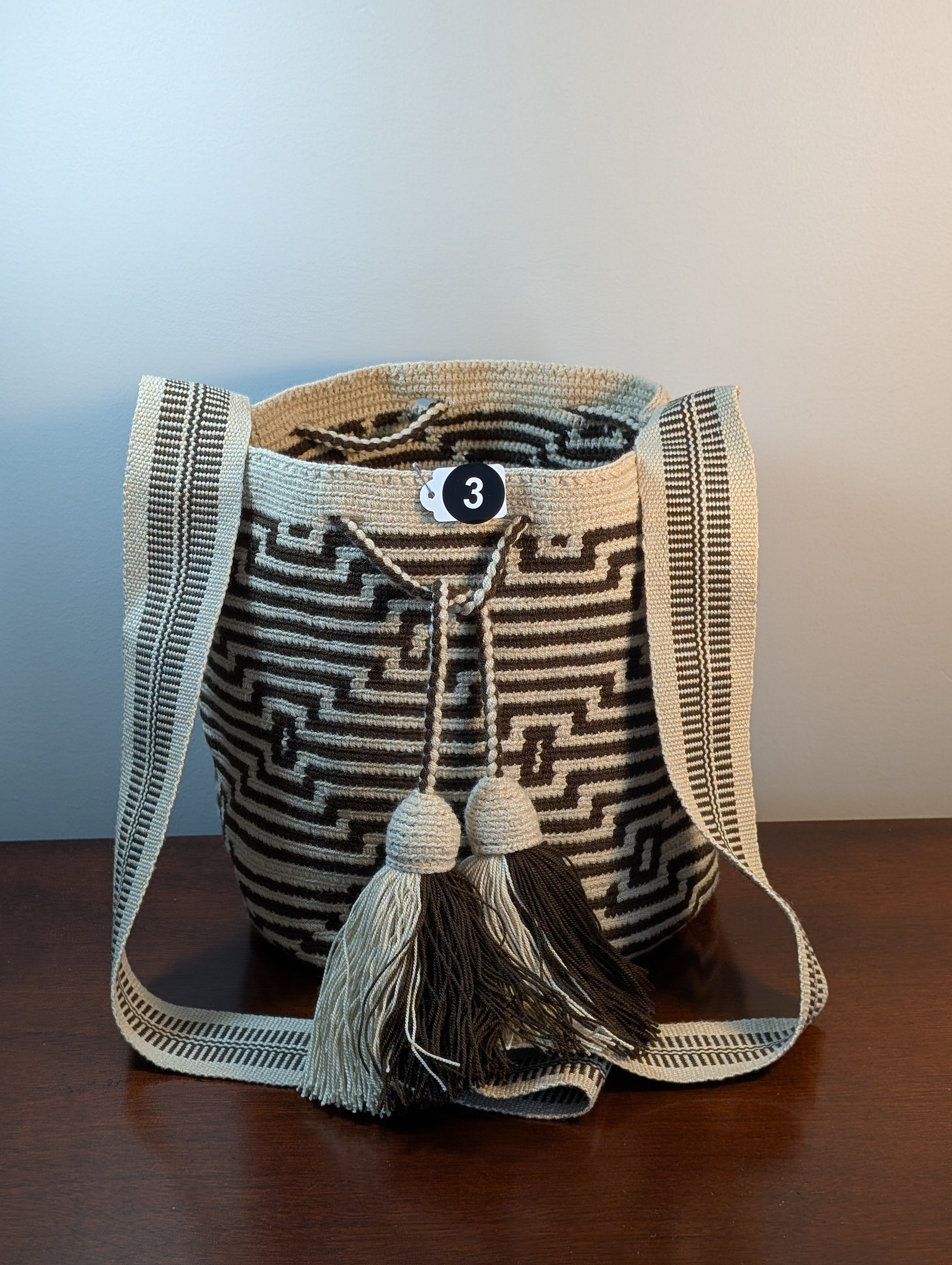 Mochila - Vibrant Mix Collection