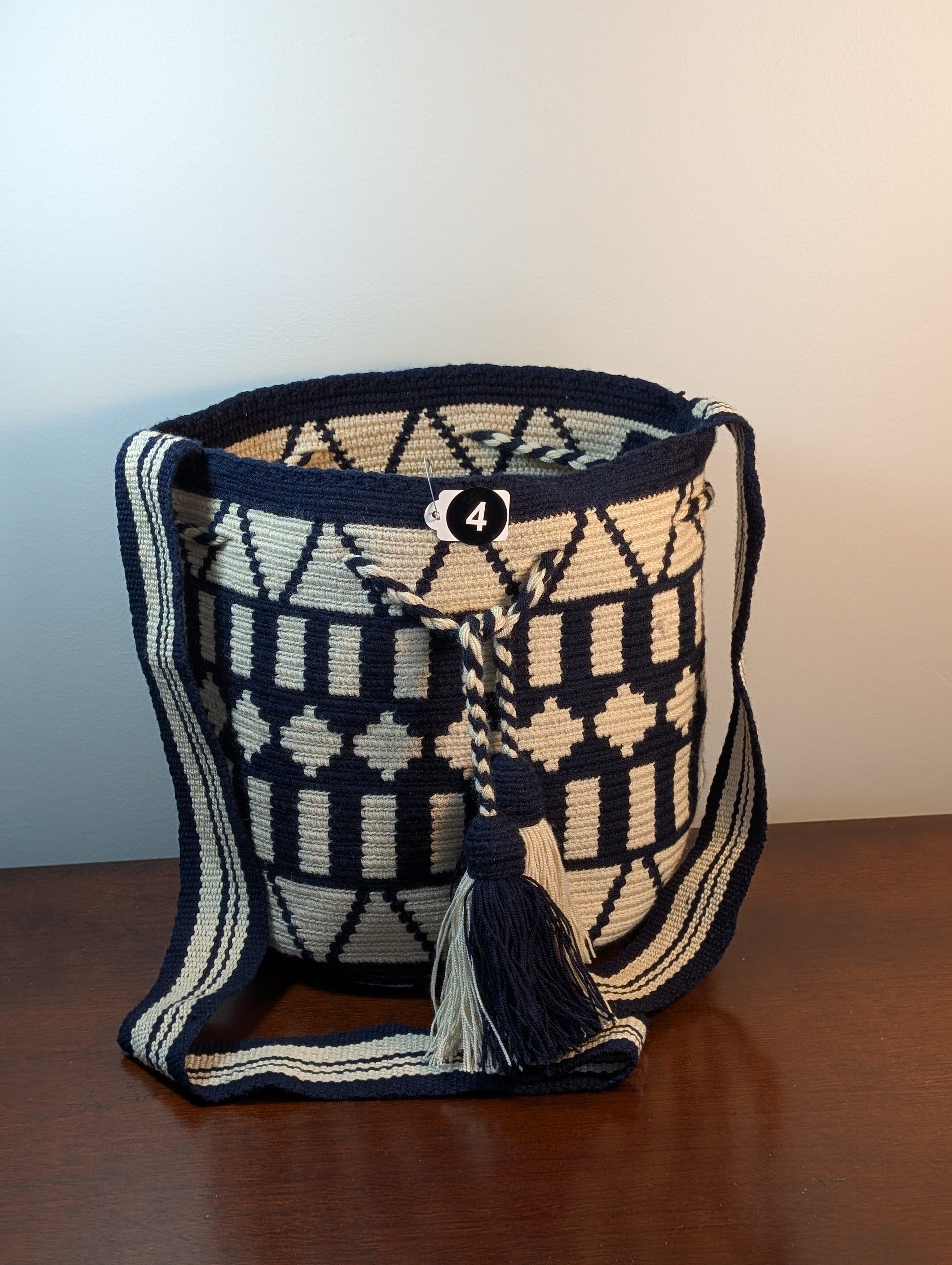 Mochila - Vibrant Mix Collection