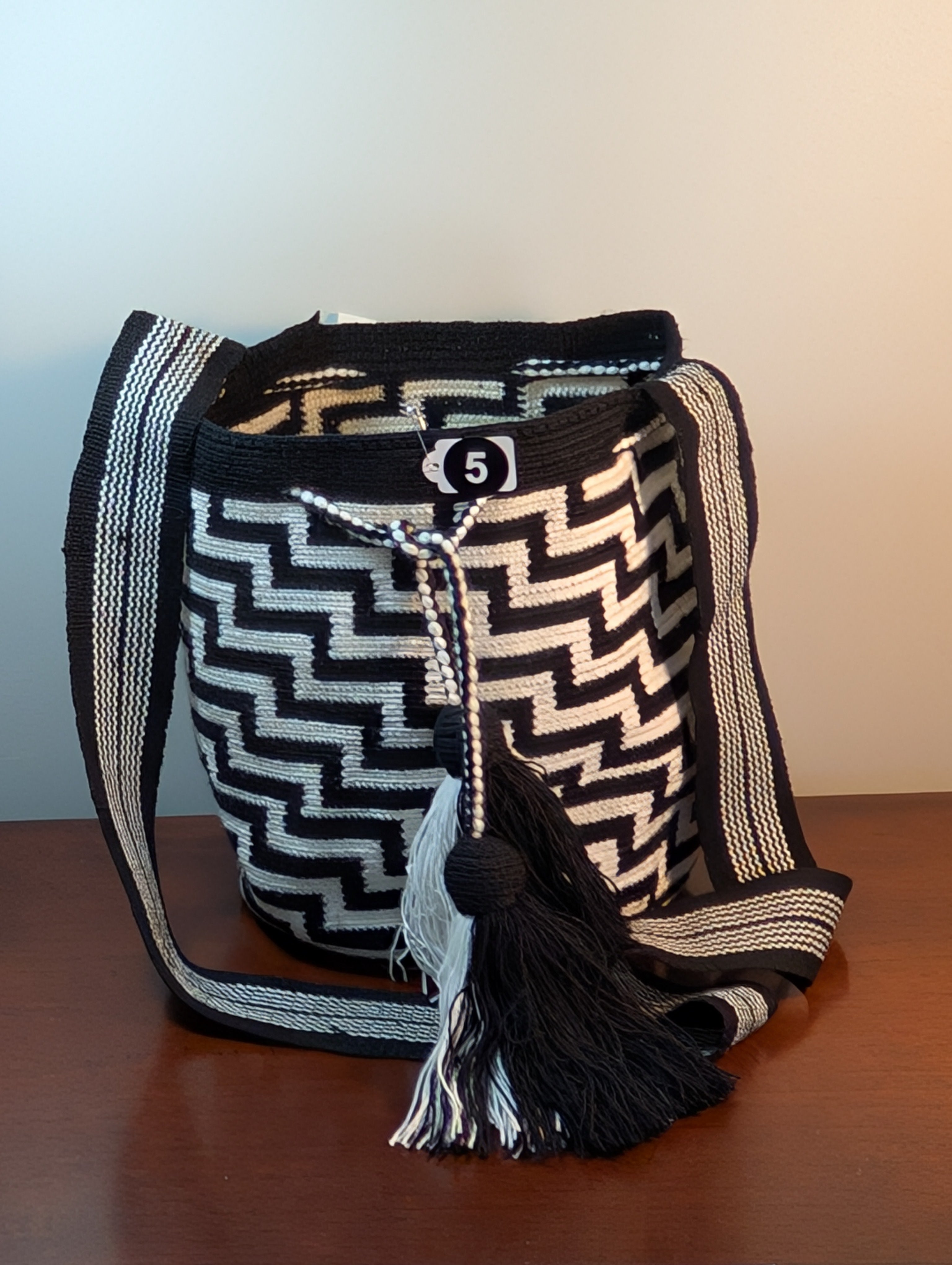 Mochila - Vibrant Mix Collection