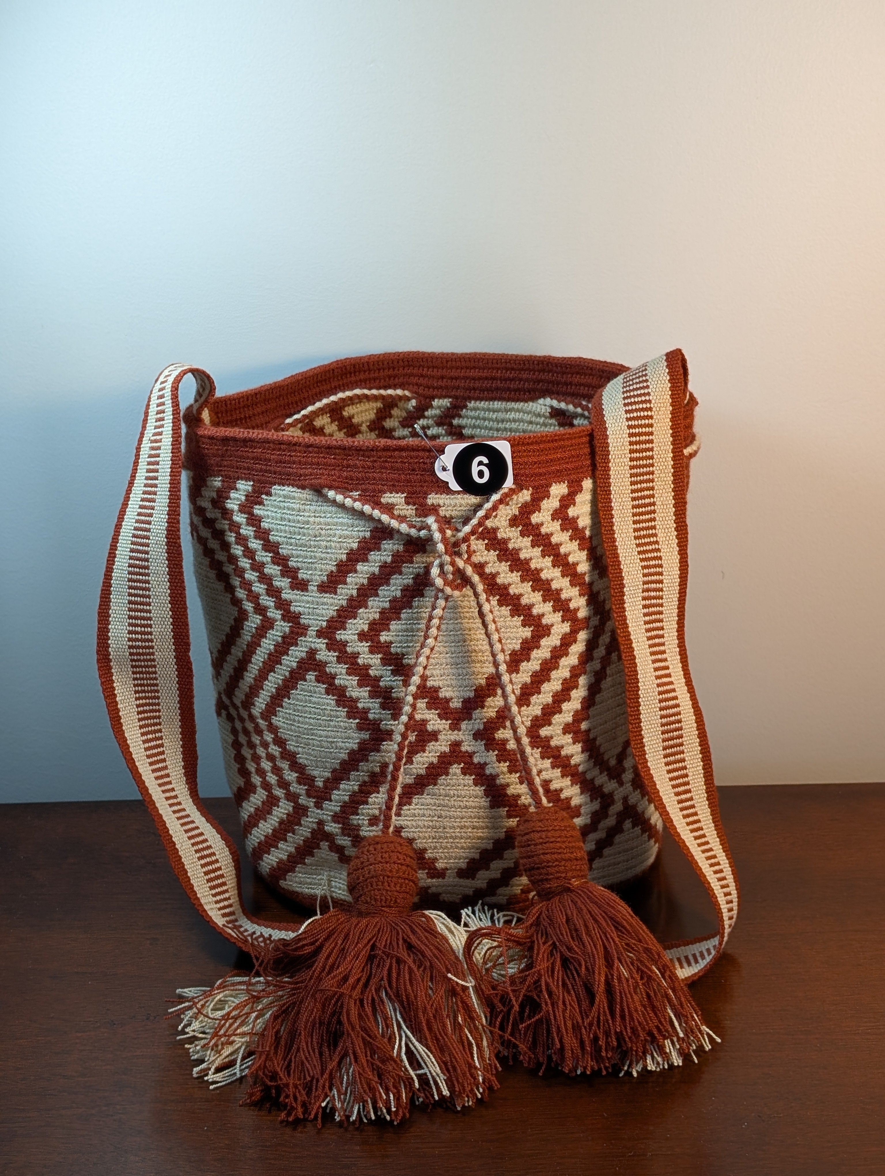 Mochila - Vibrant Mix Collection