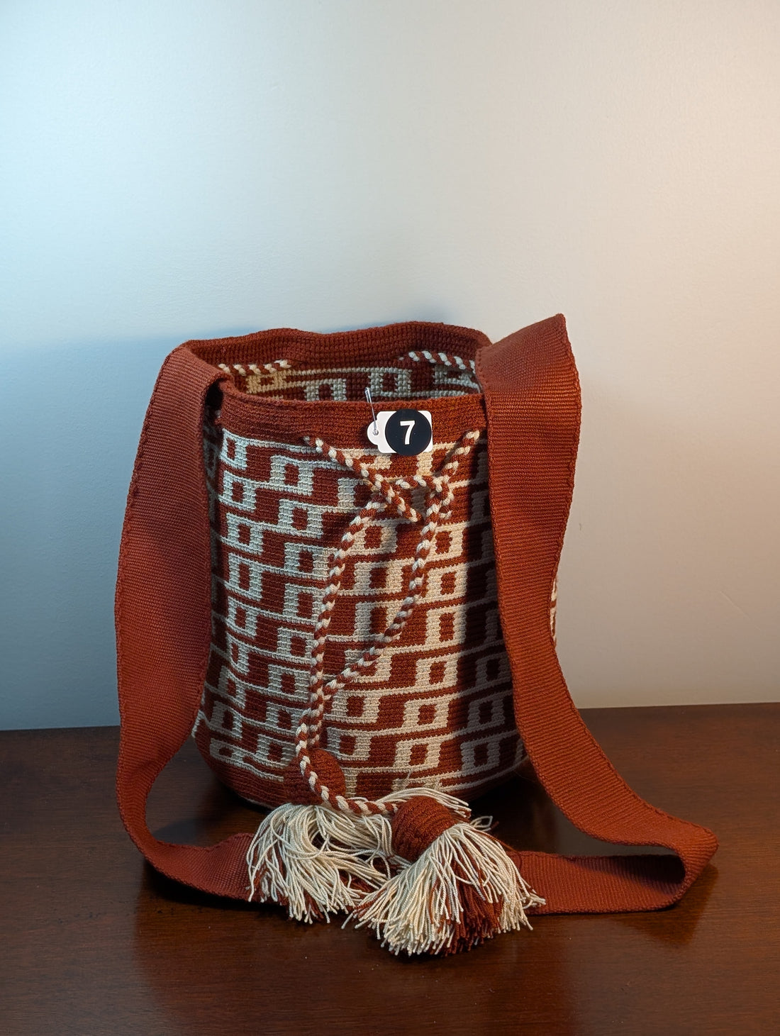 Mochila - Vibrant Mix Collection