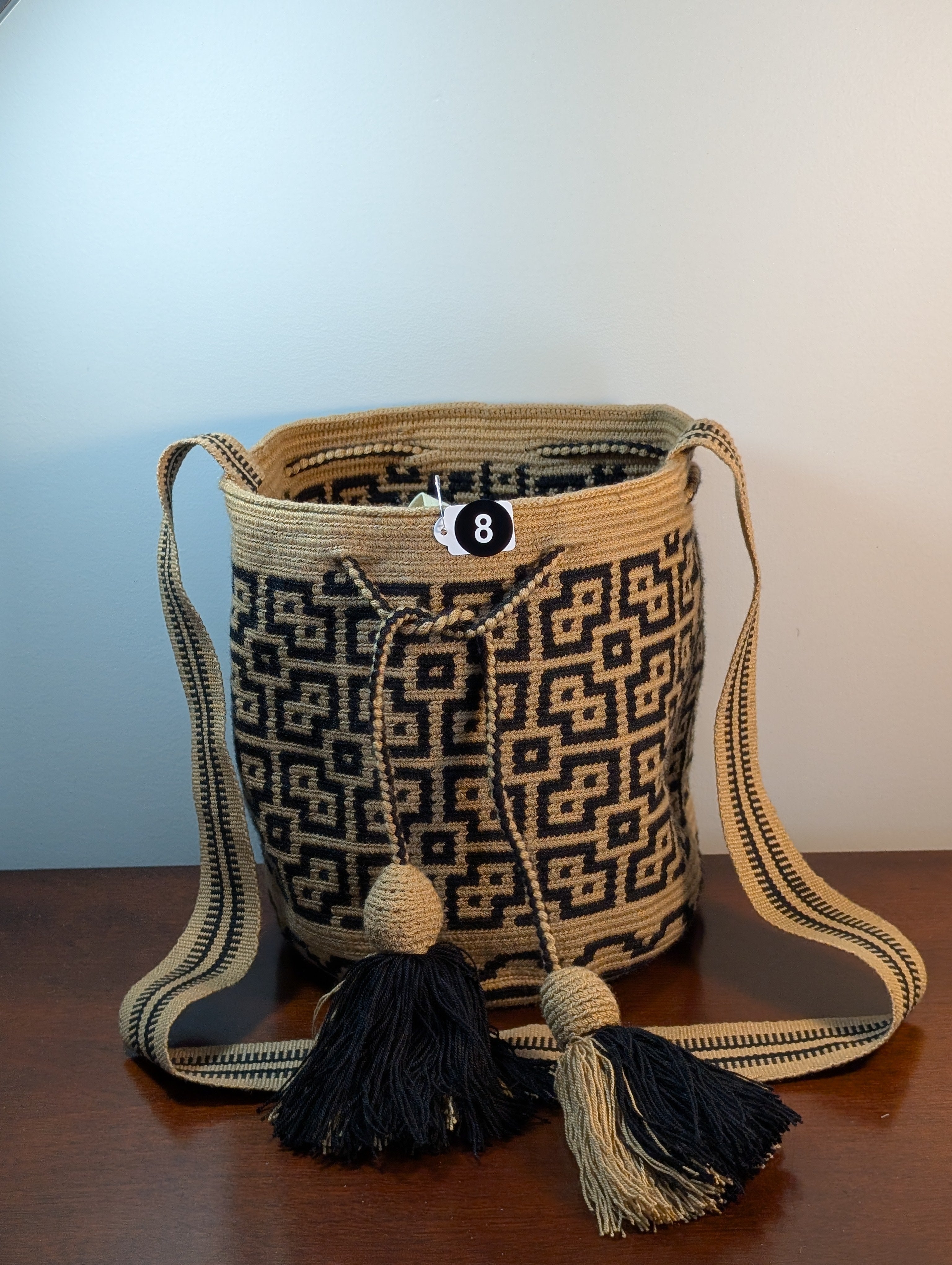 Mochila - Vibrant Mix Collection