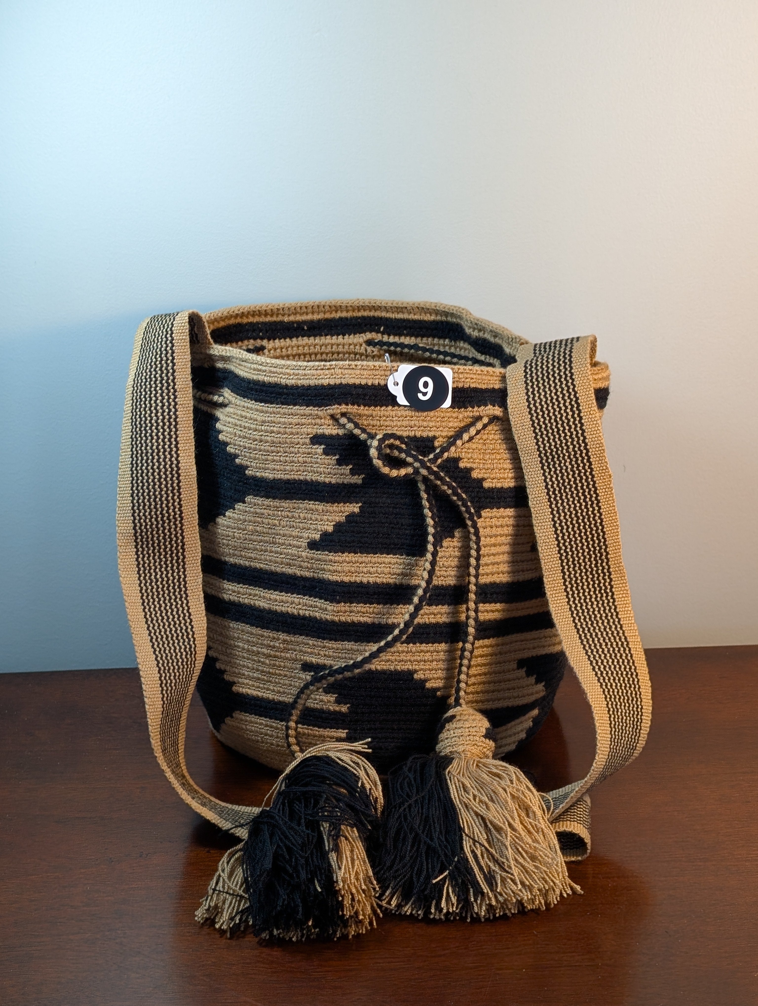 Mochila - Vibrant Mix Collection