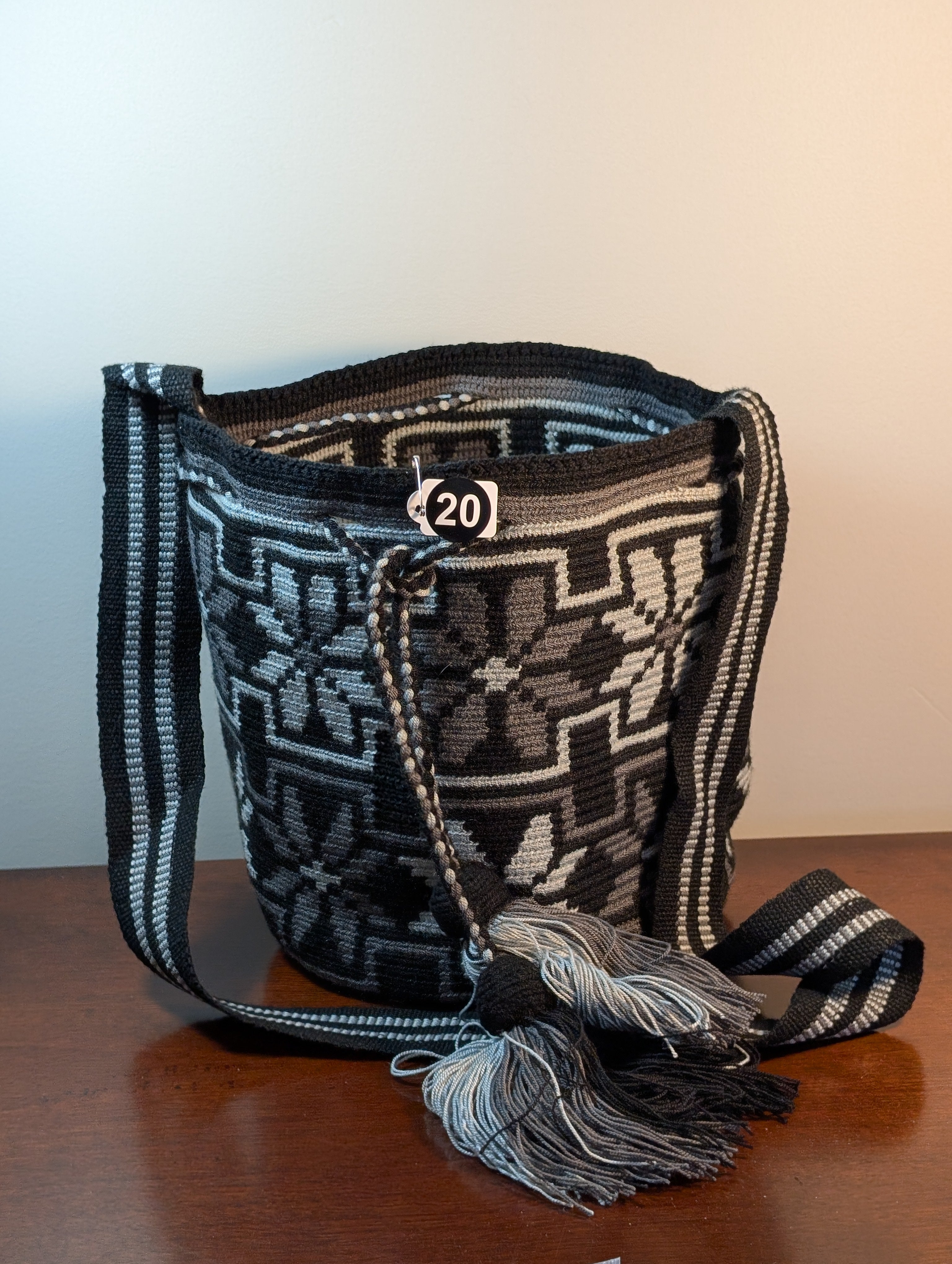 Mochilla - Tricolor Collection