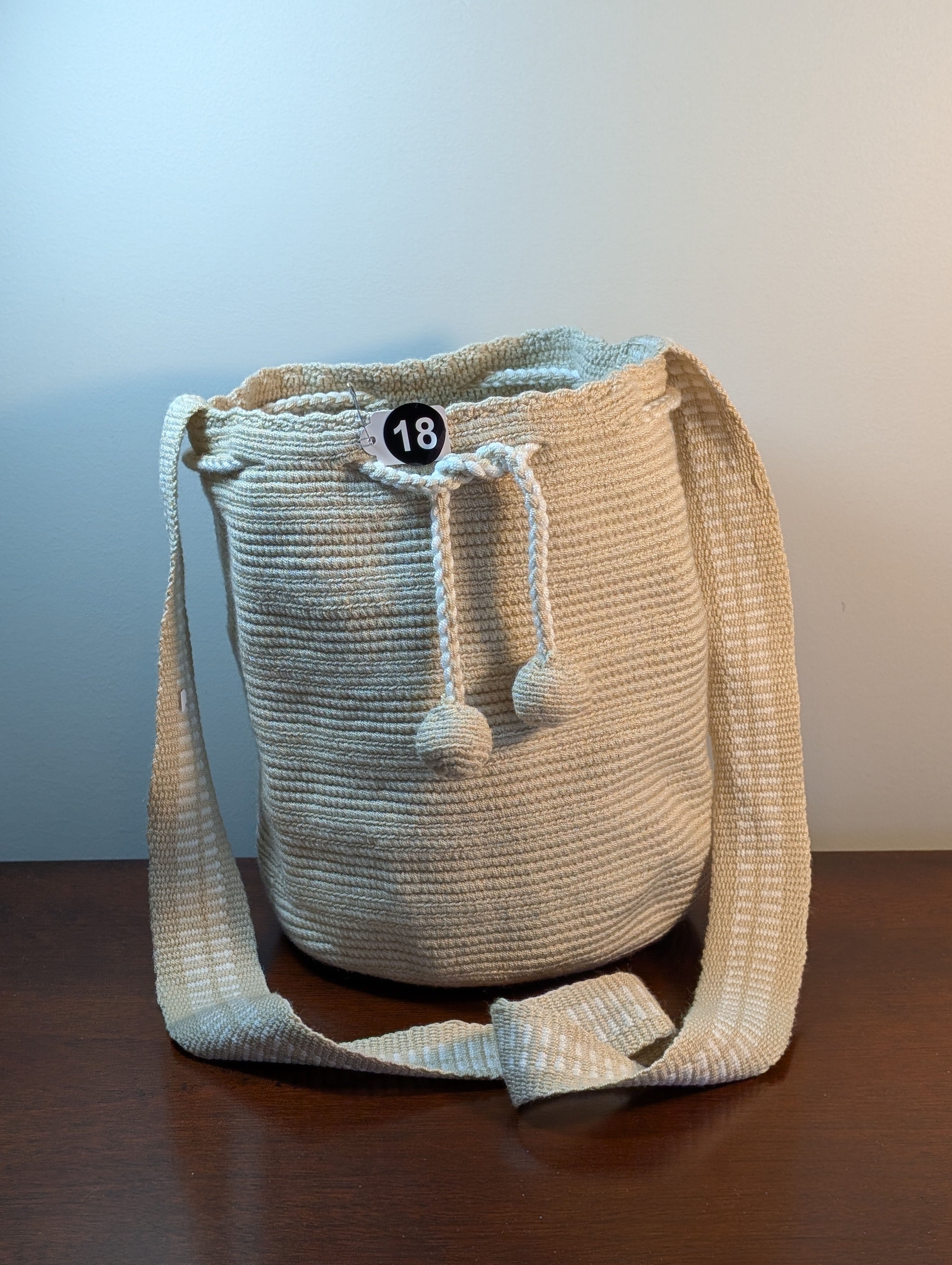 Mochila - Monochrome & Minimalist Collection