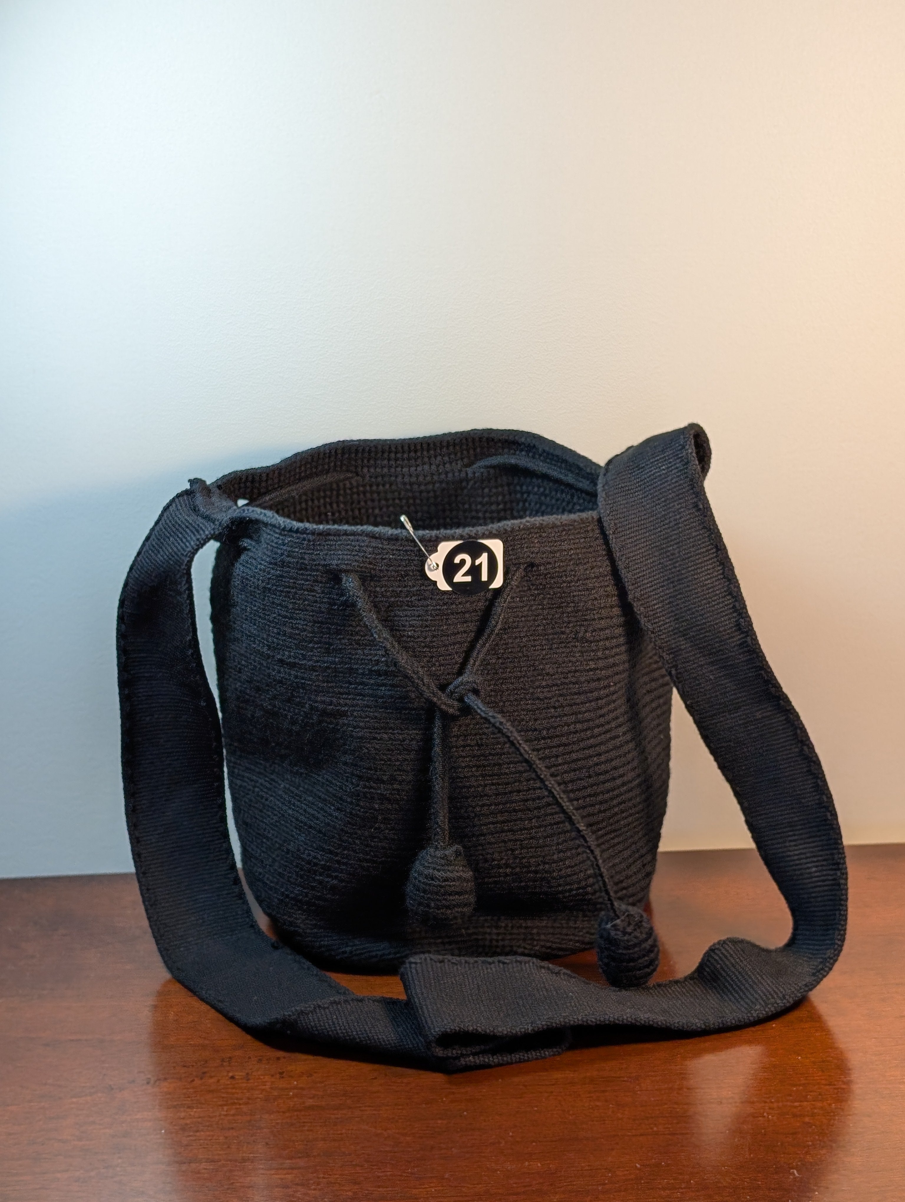 Mochila - Monochrome & Minimalist Collection