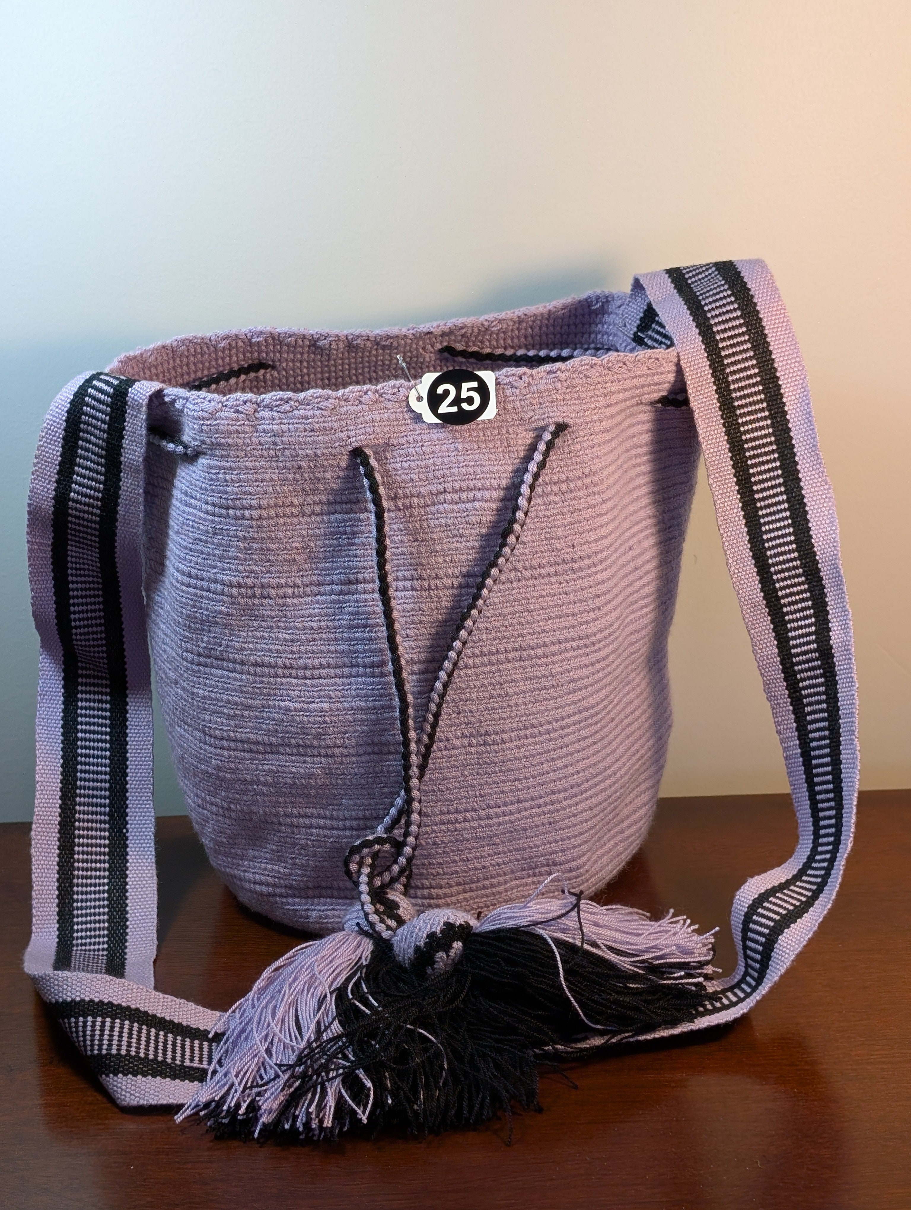 Mochila - Monochrome & Minimalist Collection