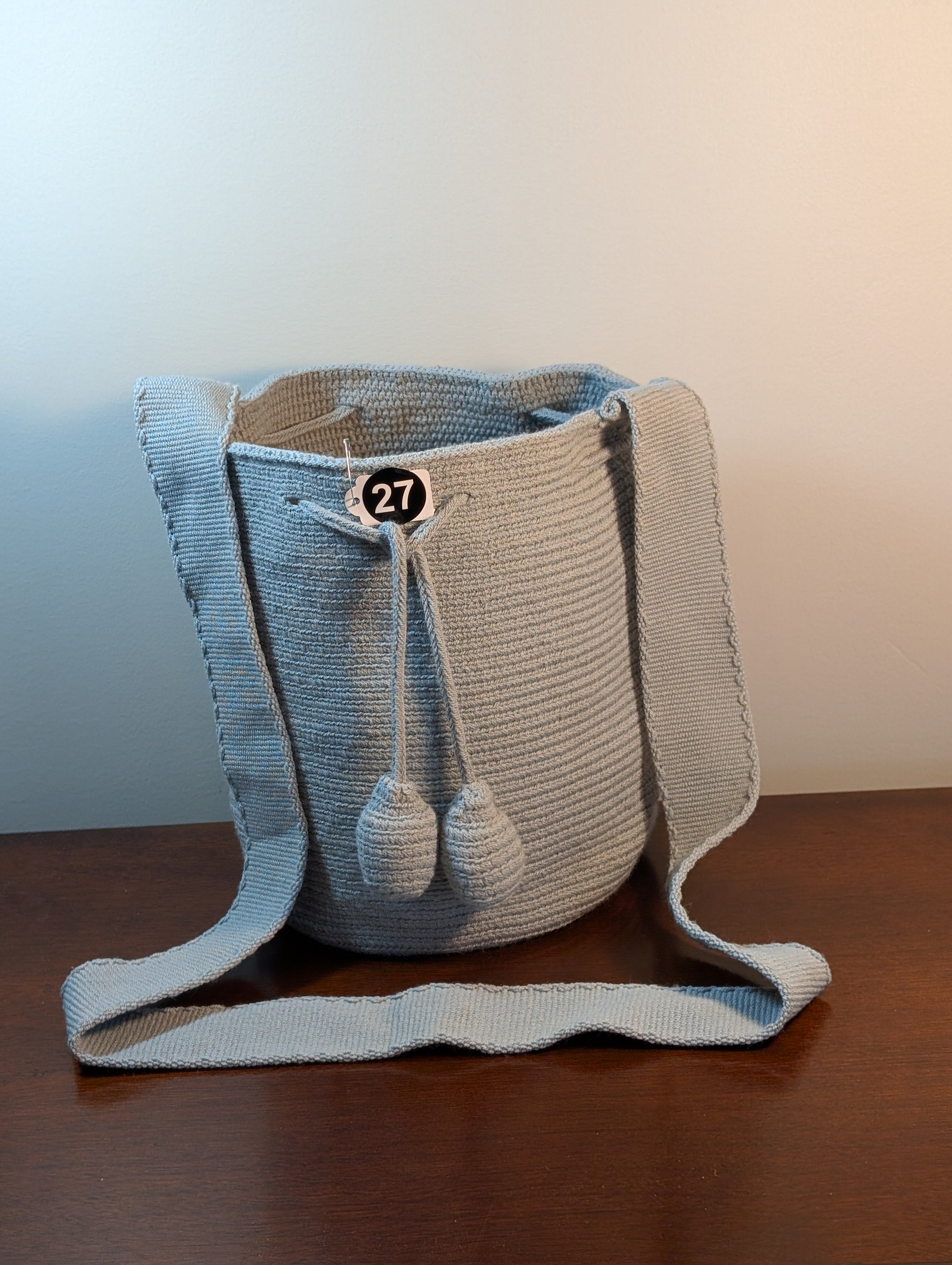 Mochila - Monochrome & Minimalist Collection