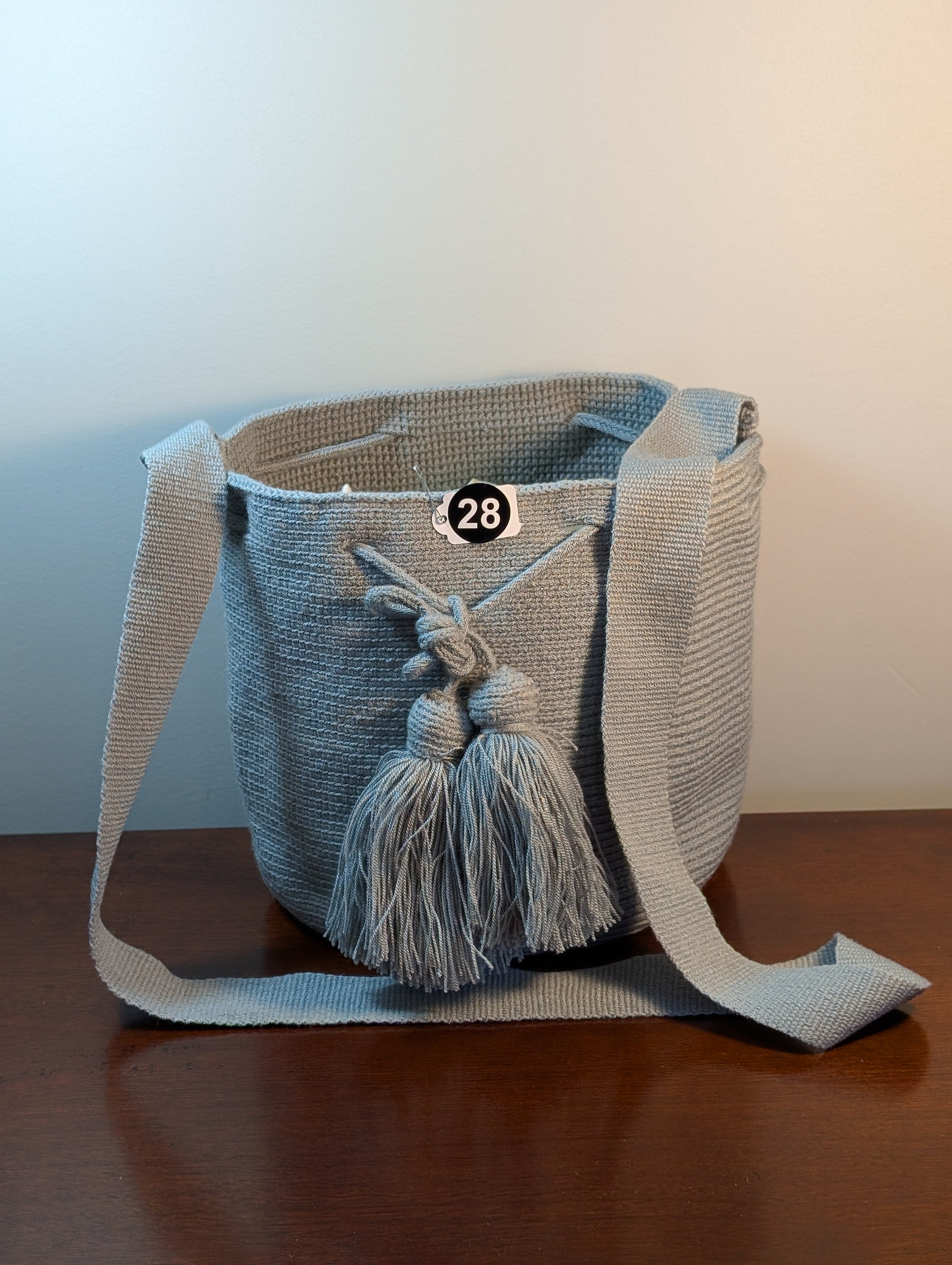 Mochila - Monochrome & Minimalist Collection