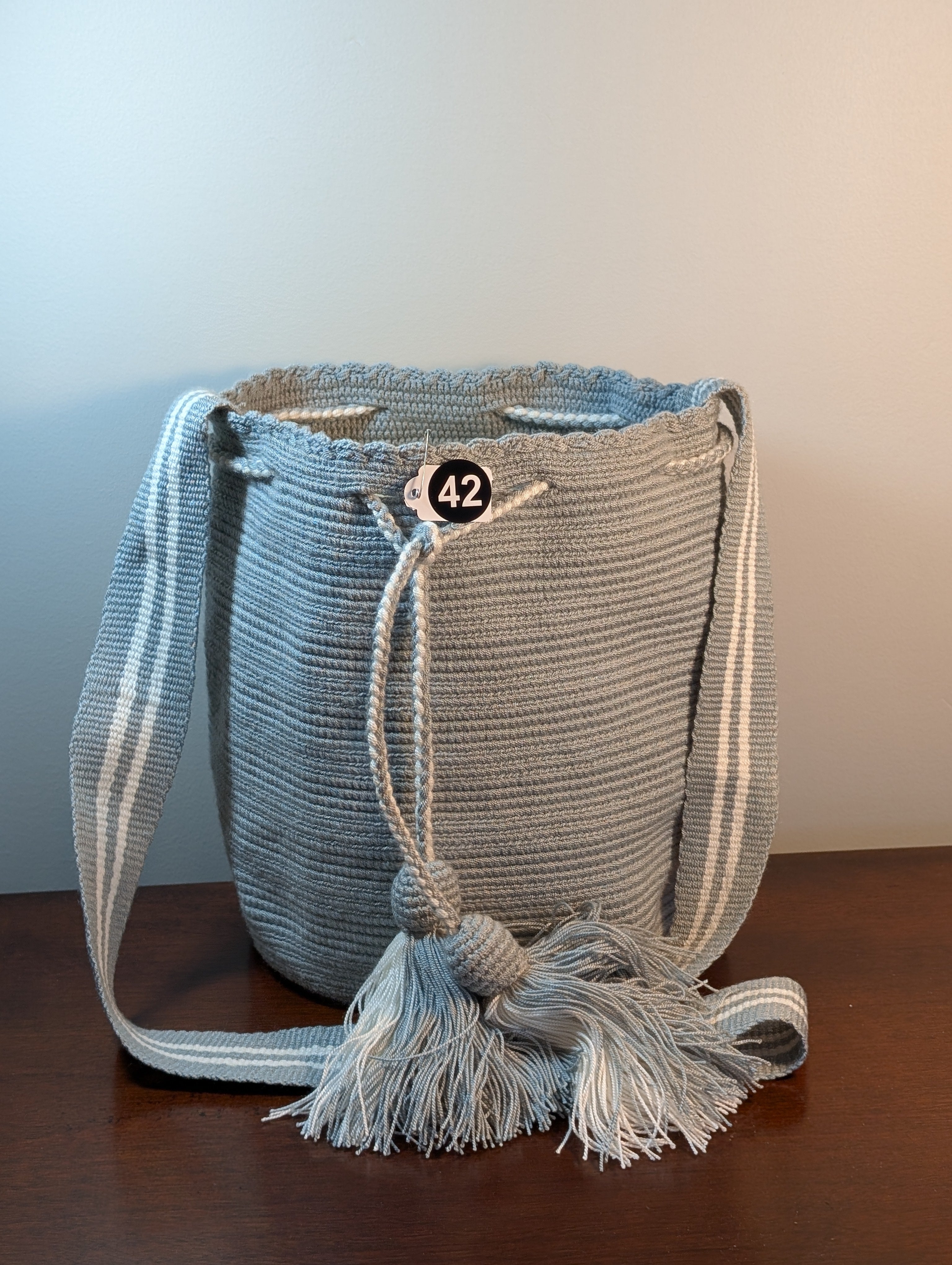 Mochila - Monochrome & Minimalist Collection