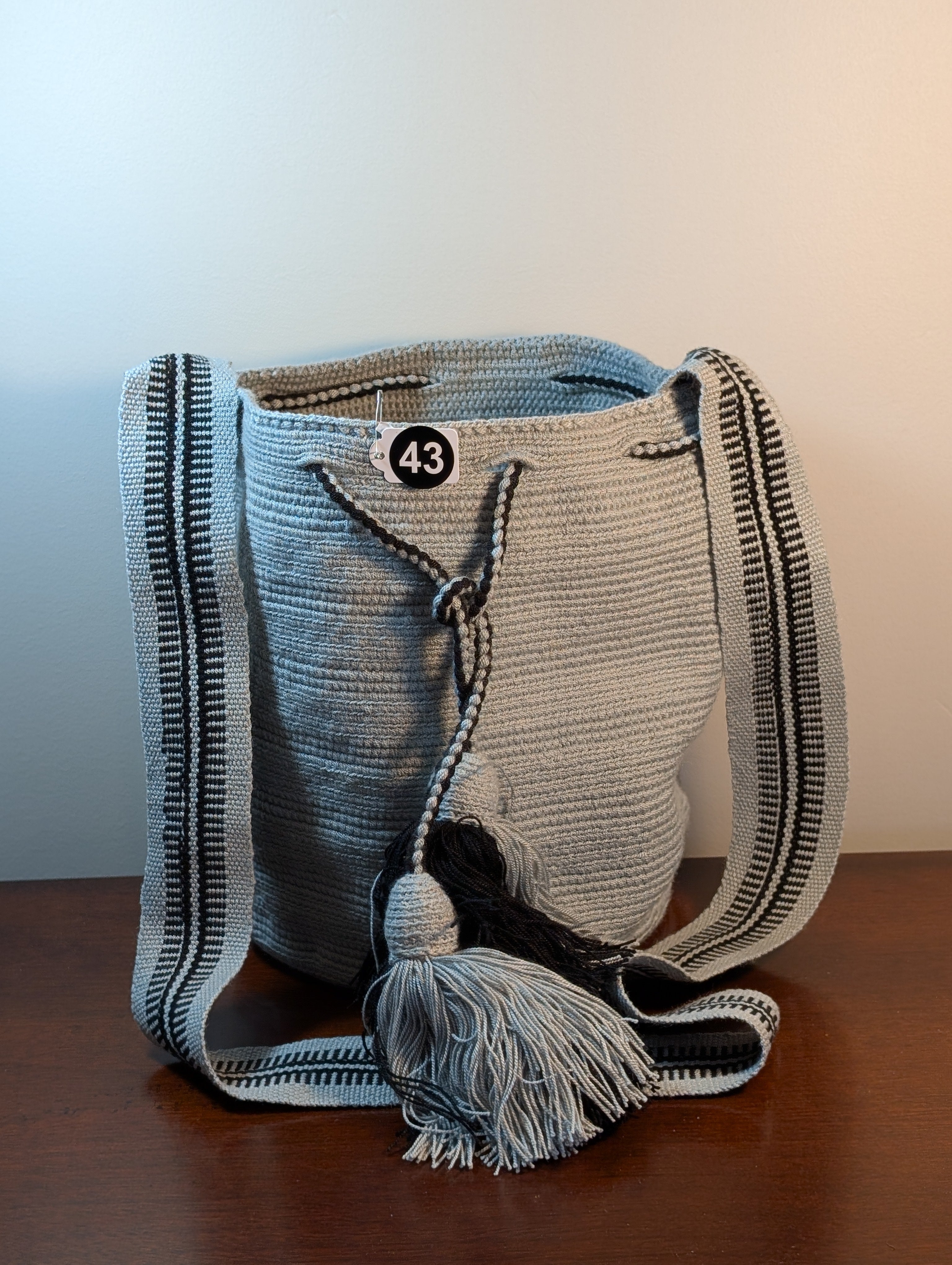 Mochila - Monochrome & Minimalist Collection