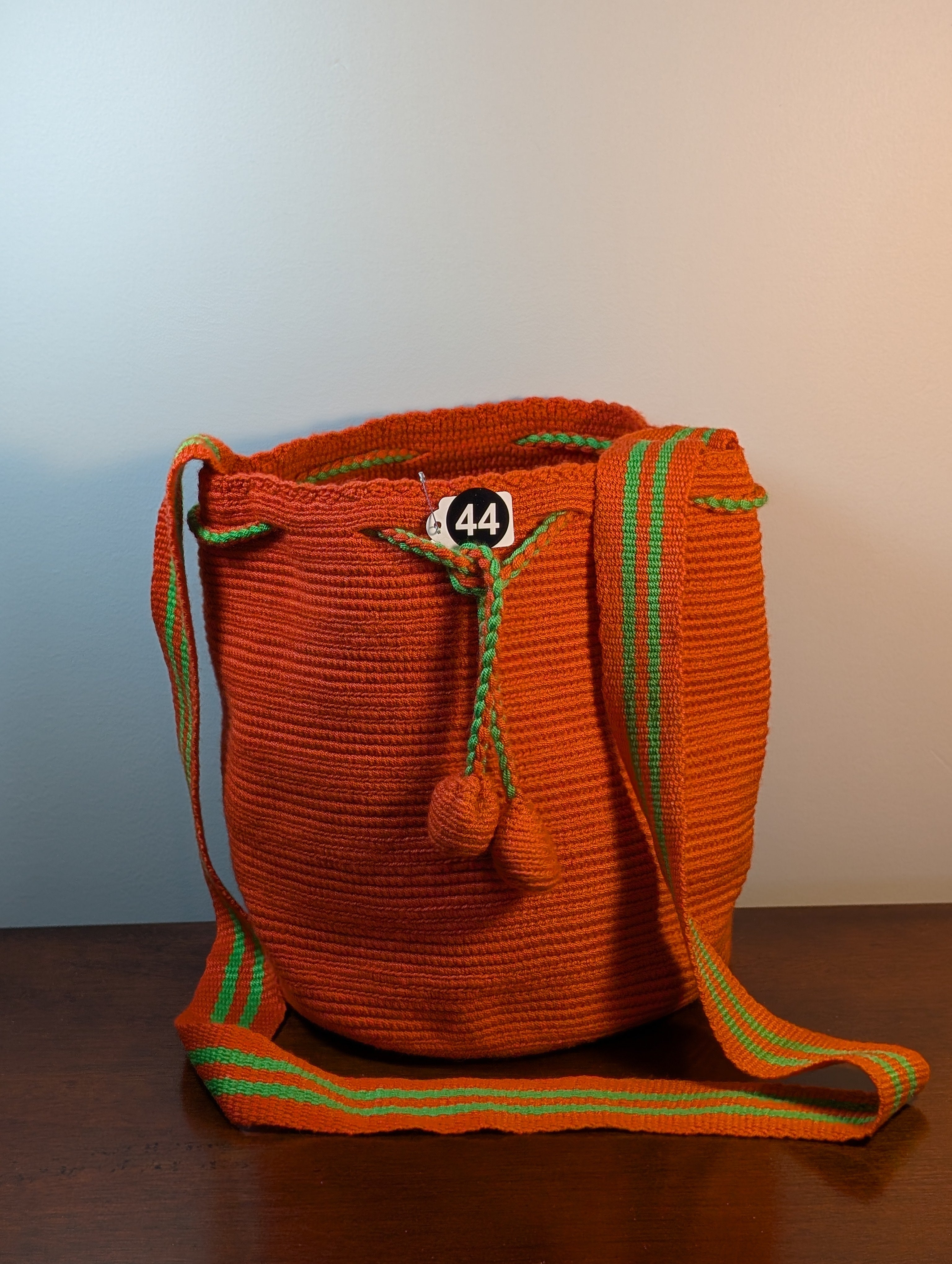 Mochila - Monochrome & Minimalist Collection