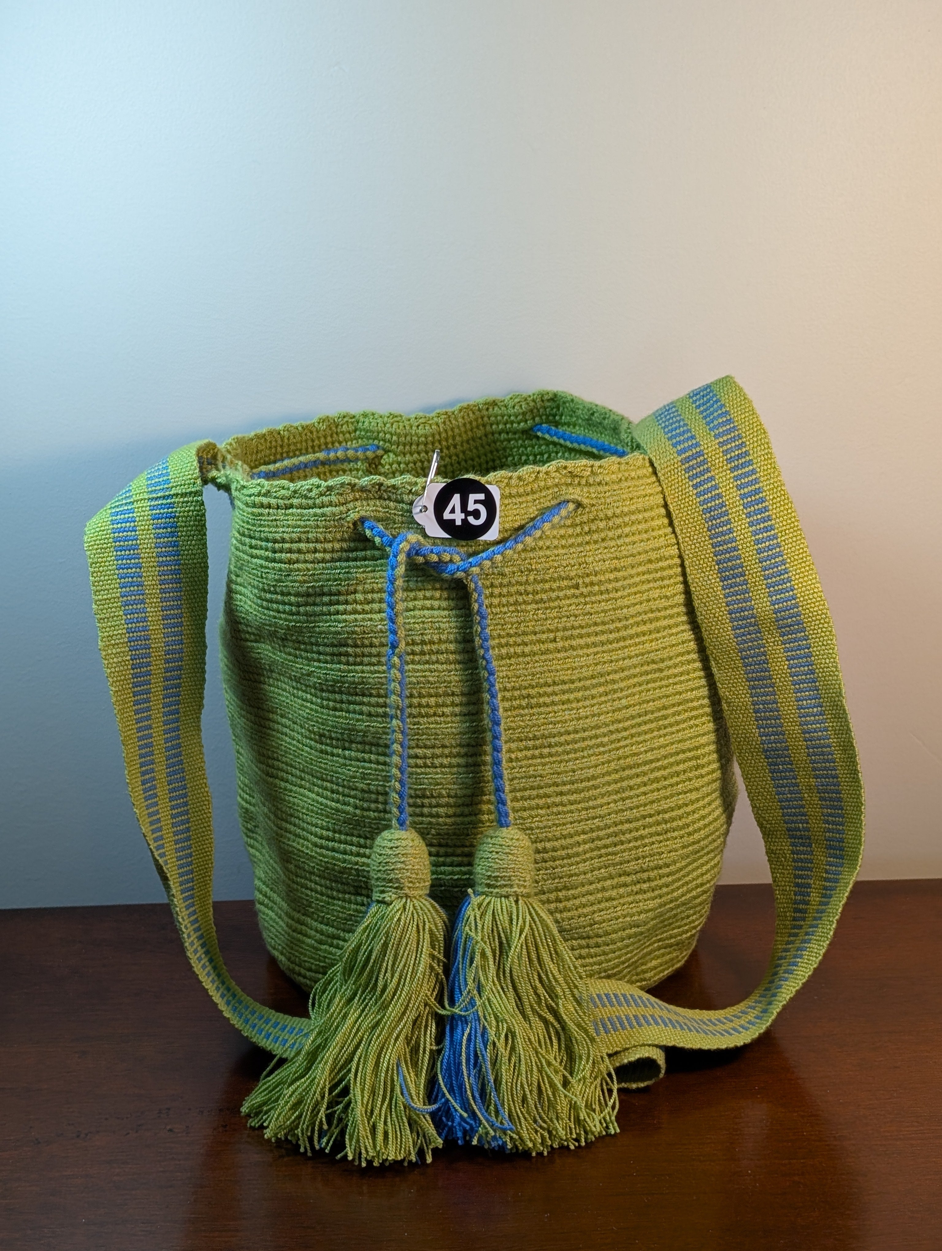 Mochila - Monochrome & Minimalist Collection