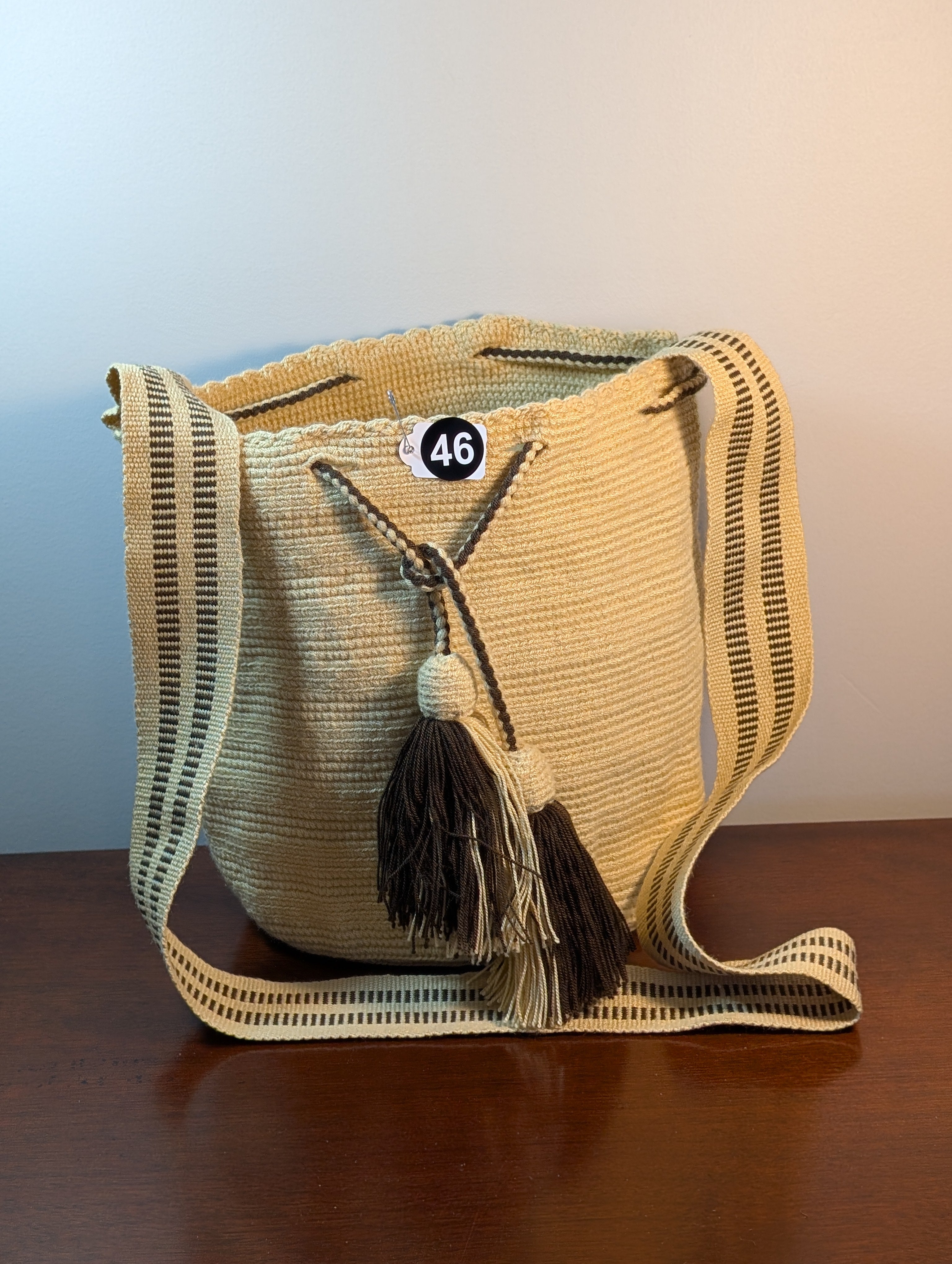 Mochila - Monochrome & Minimalist Collection