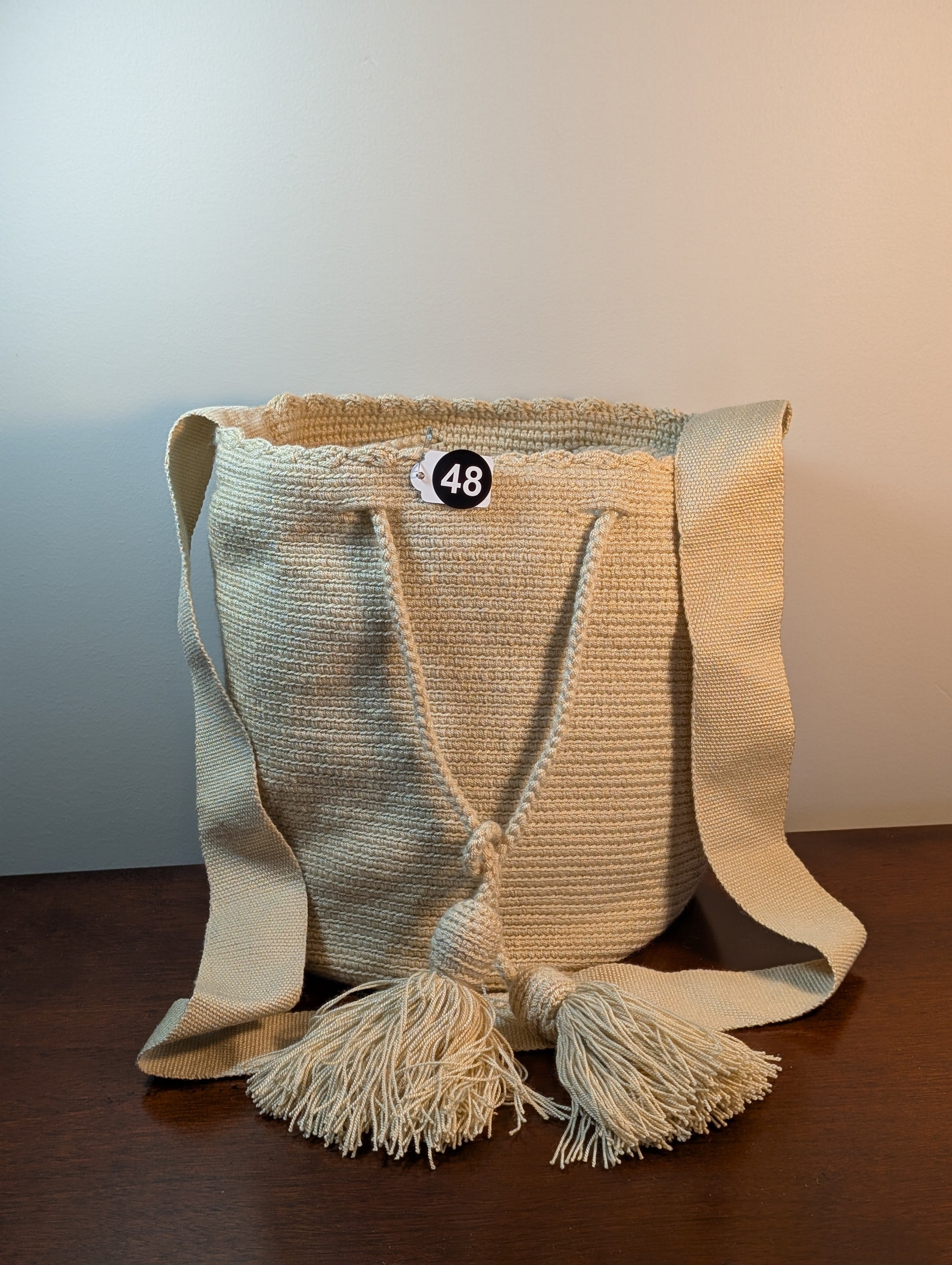 Mochila - Monochrome & Minimalist Collection