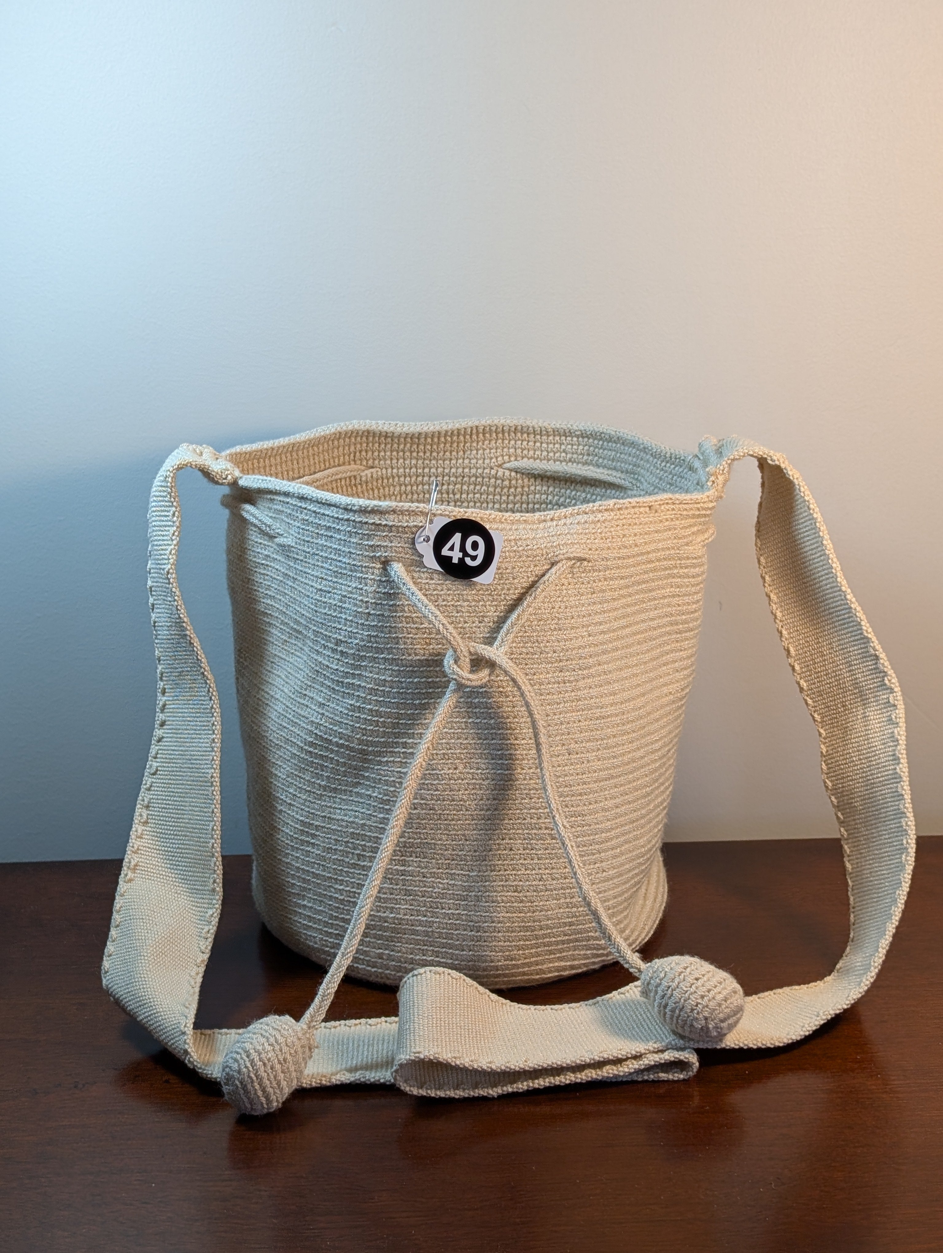 Mochila - Monochrome & Minimalist Collection