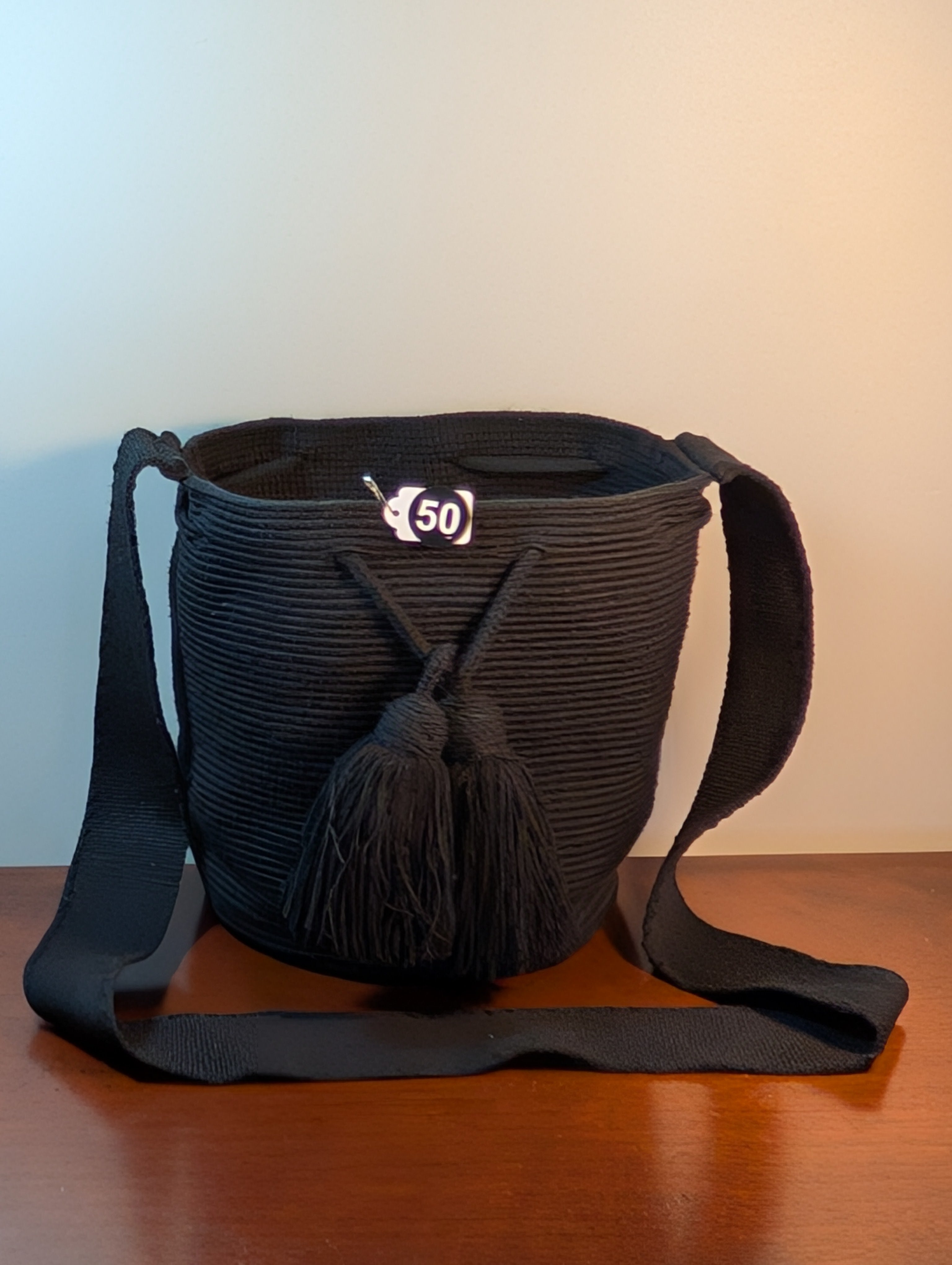 Mochila - Monochrome & Minimalist Collection