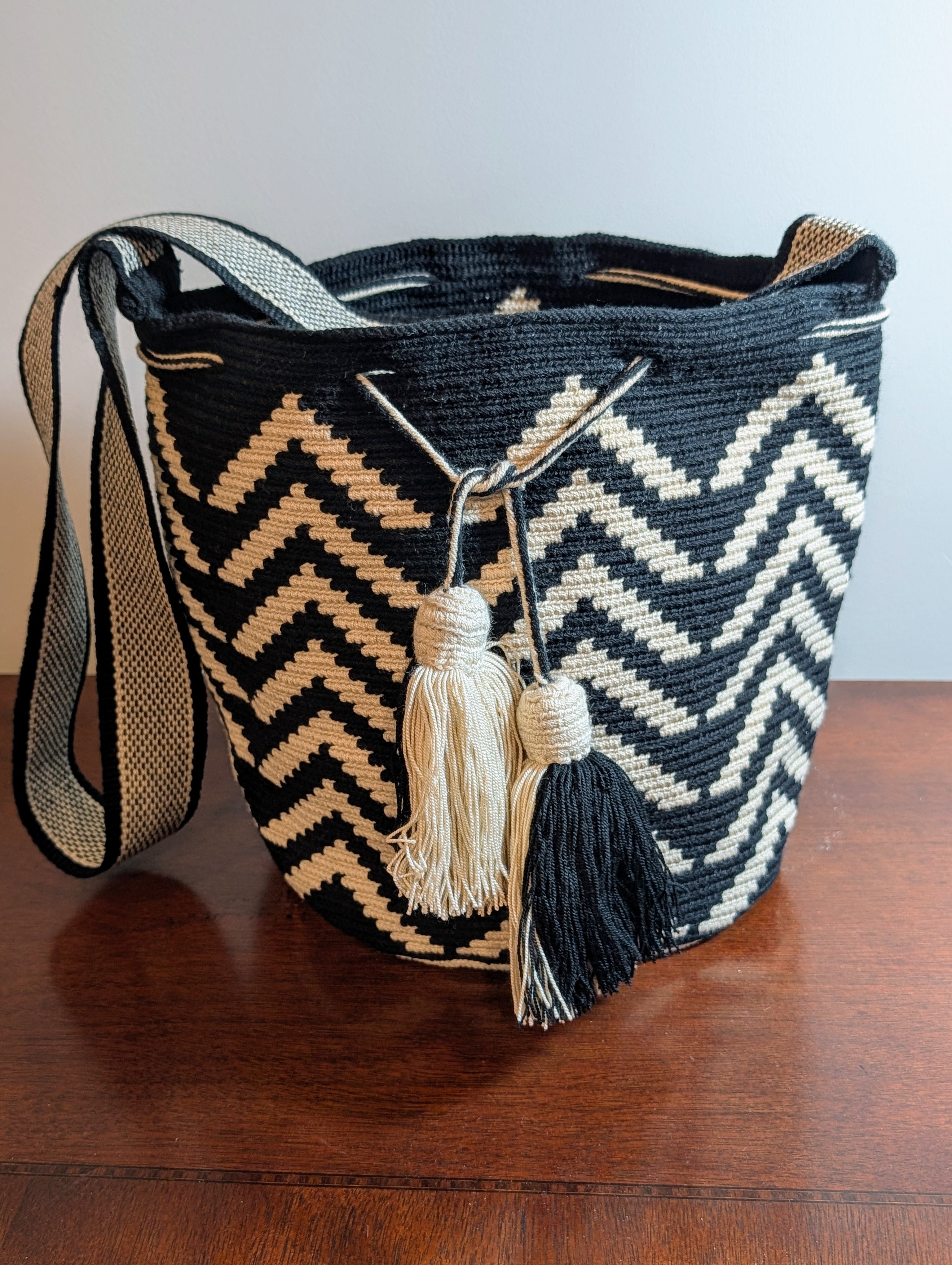 Mochila – Sand & Stone Collection