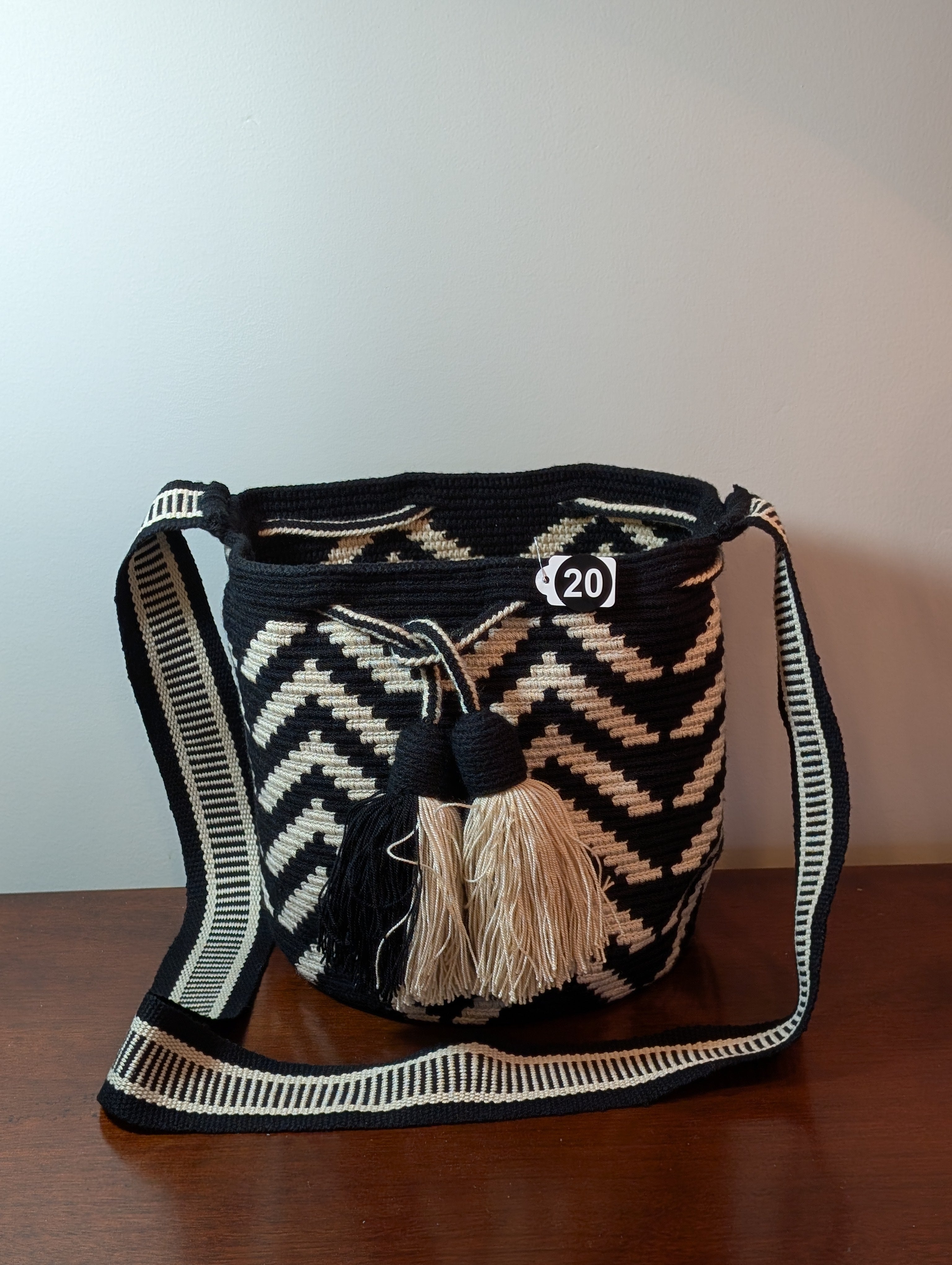 Mochila – Sand & Stone Collection