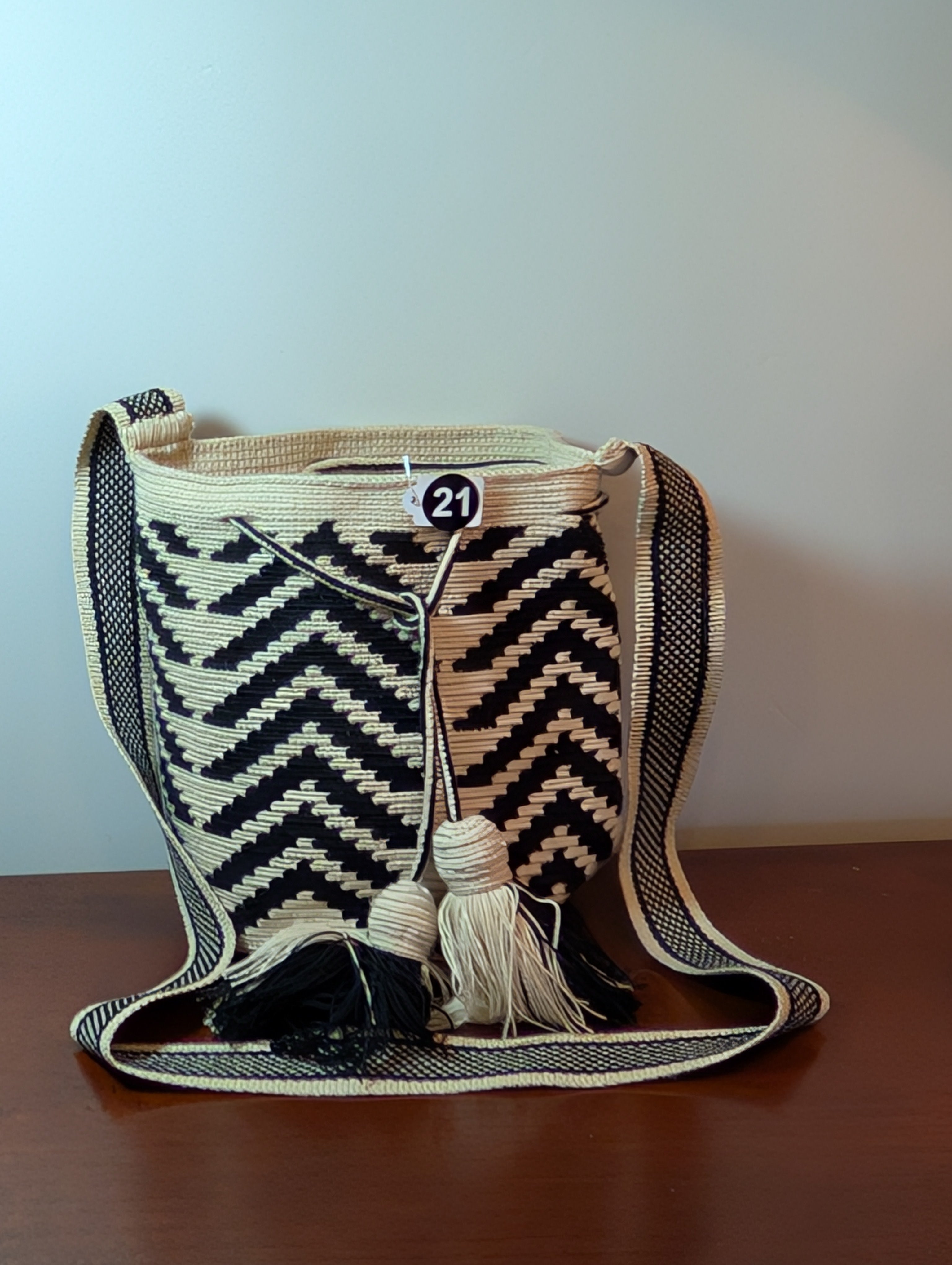 Mochila – Sand & Stone Collection