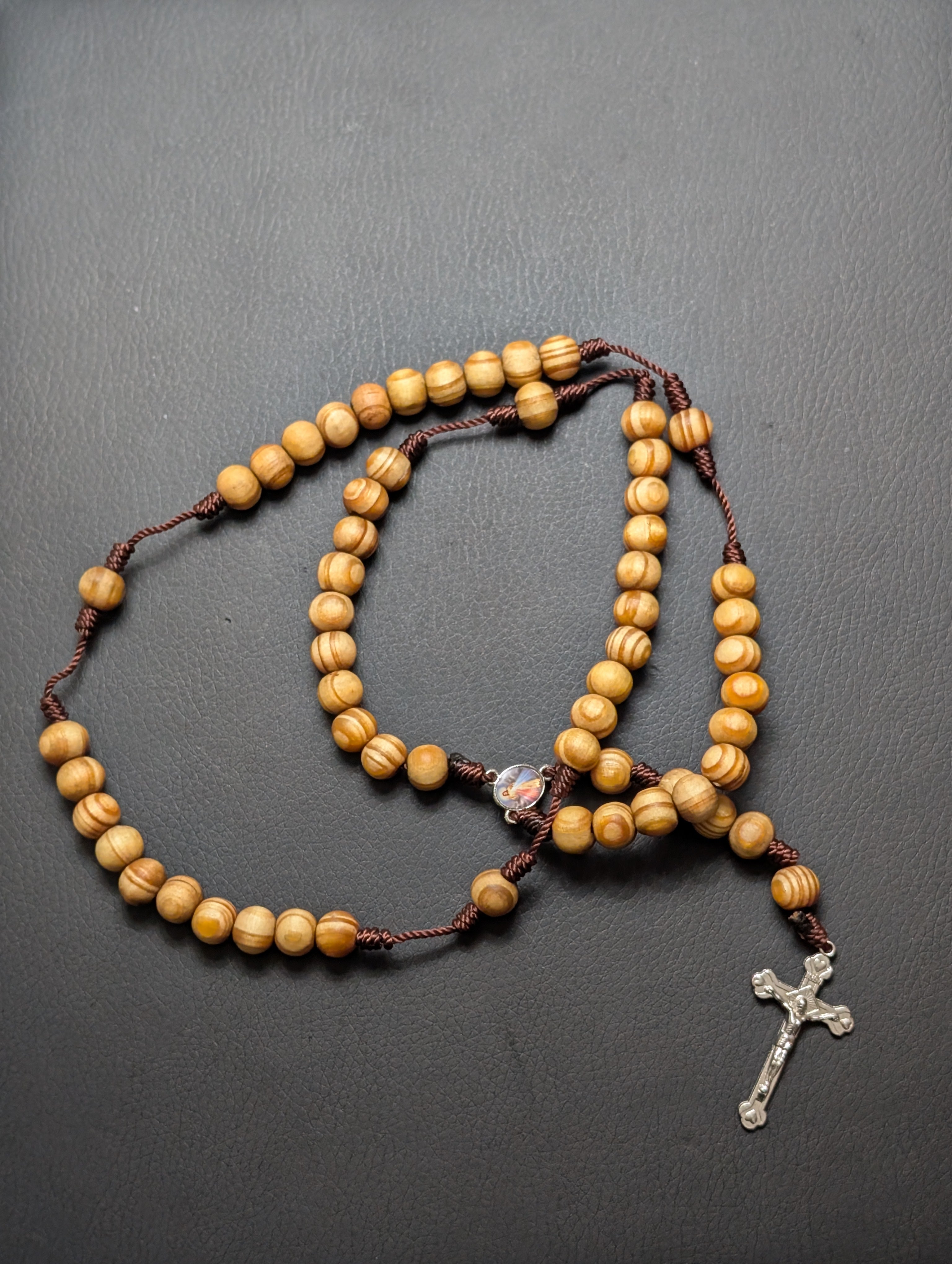 Handmade Rosaries - South Sudan