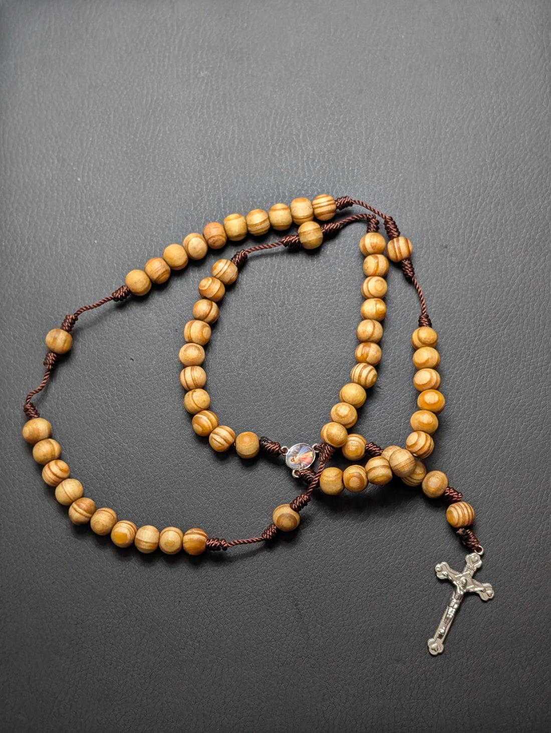 Handmade Rosaries - South Sudan