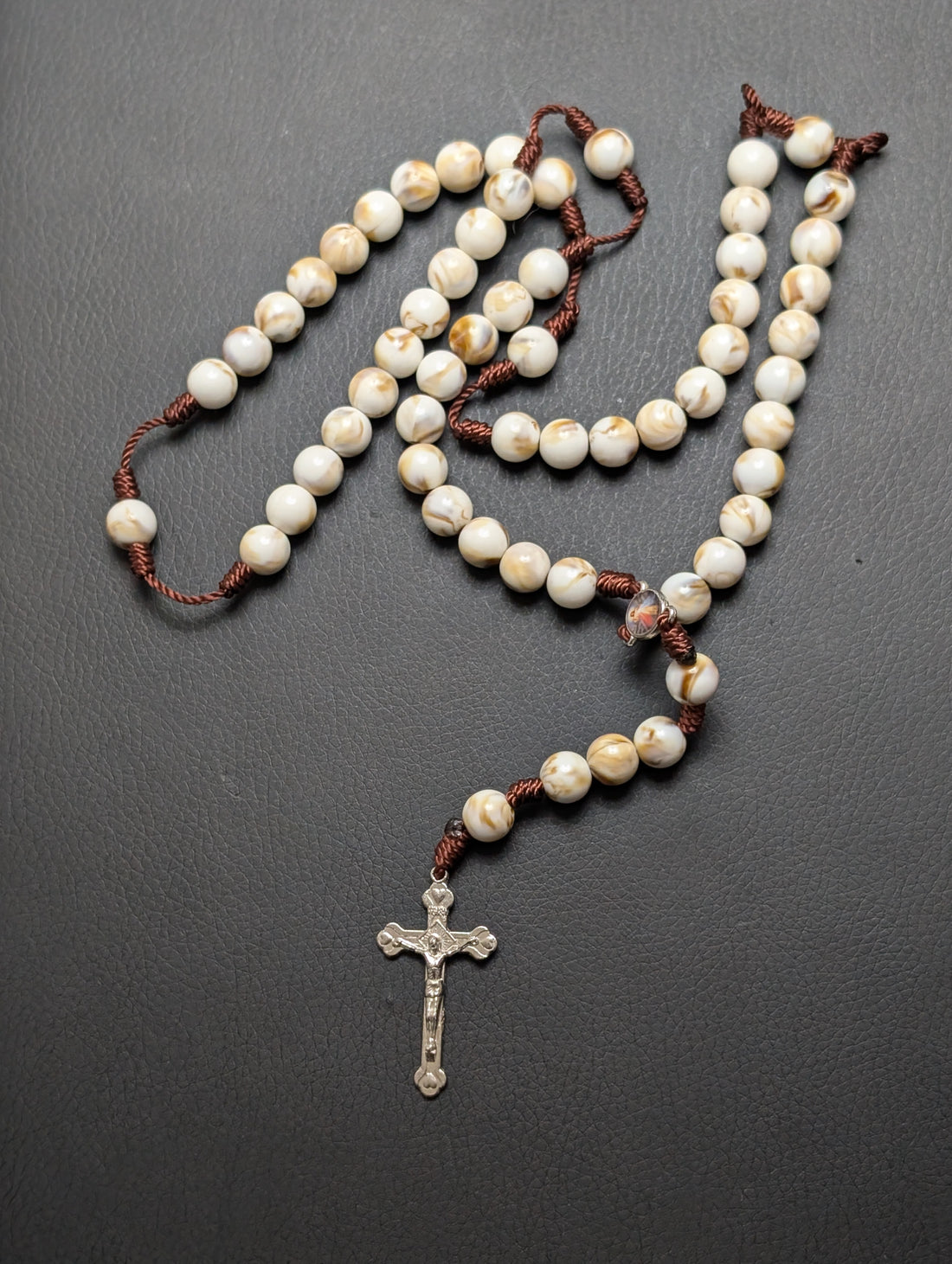 Handmade Rosaries - South Sudan