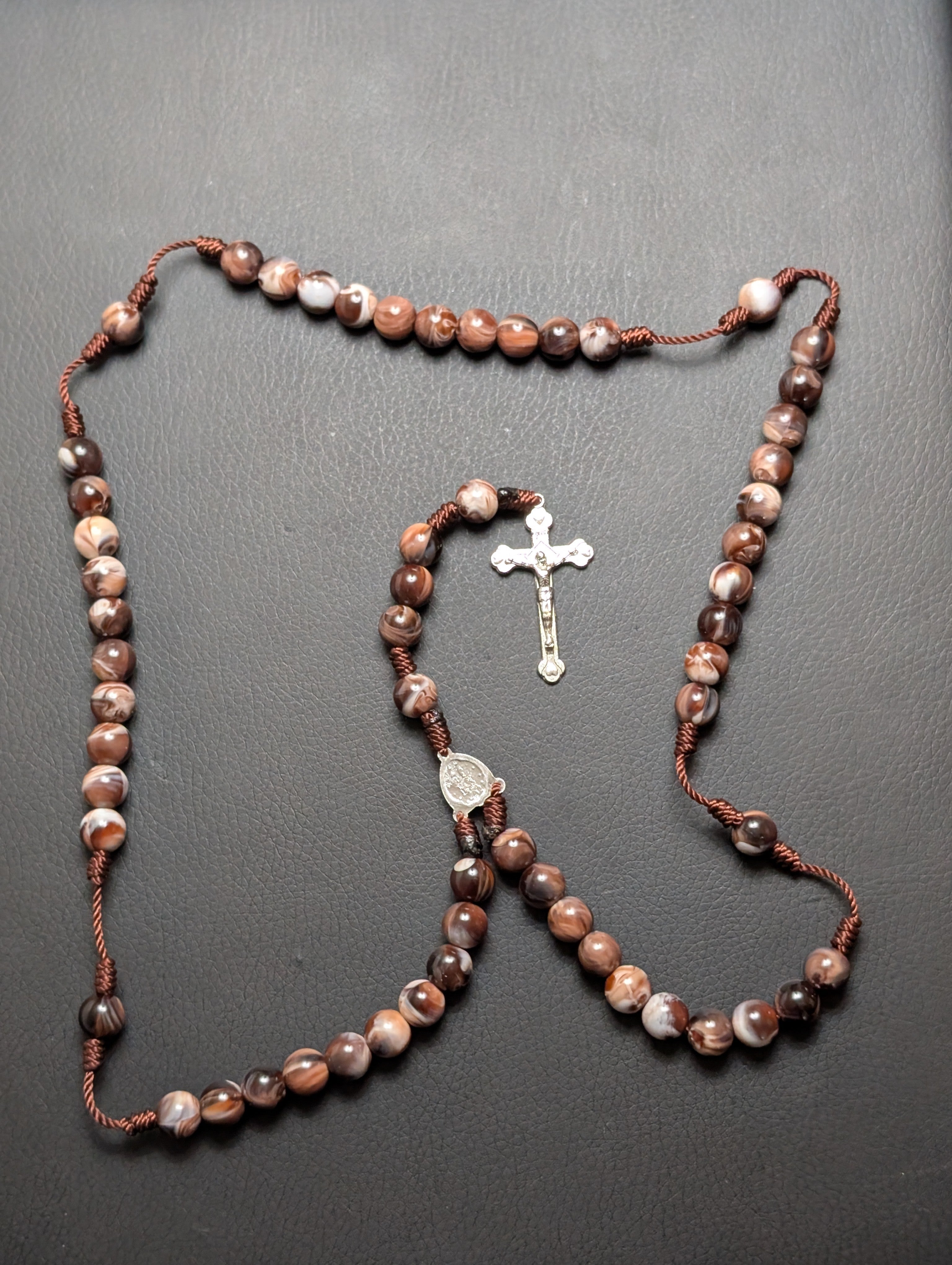 Handmade Rosaries - South Sudan