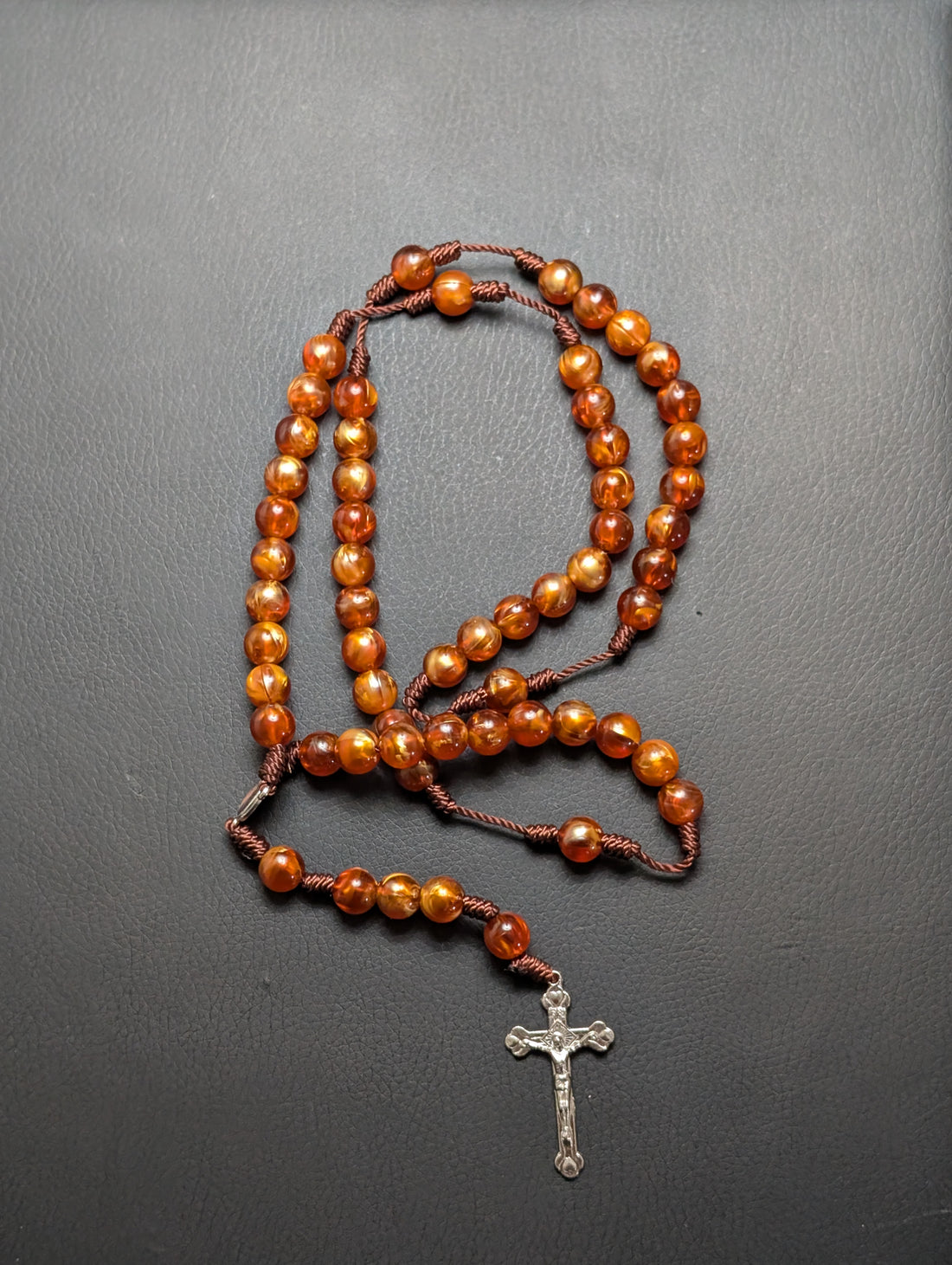 Handmade Rosaries - South Sudan