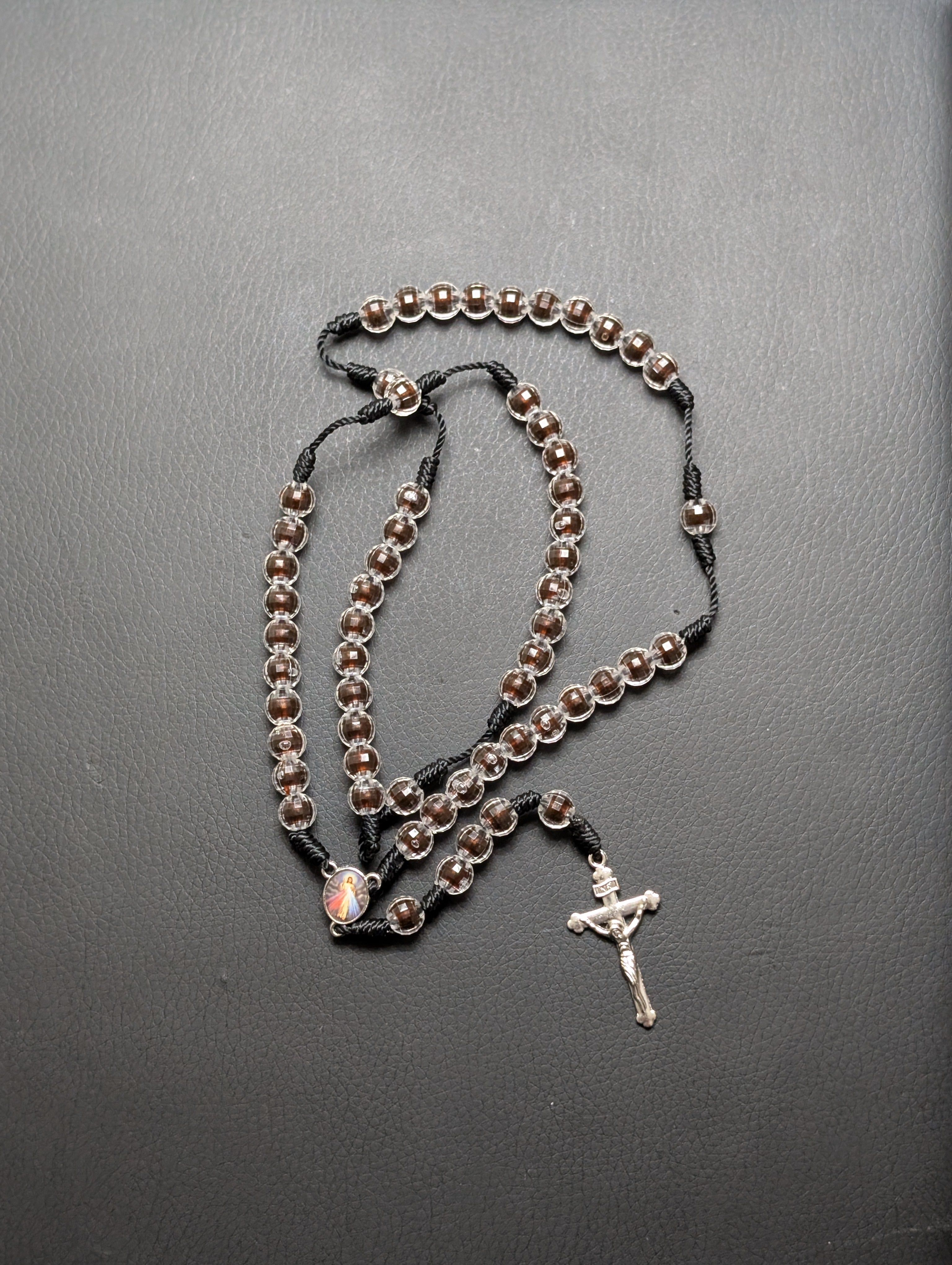 Handmade Rosaries - South Sudan