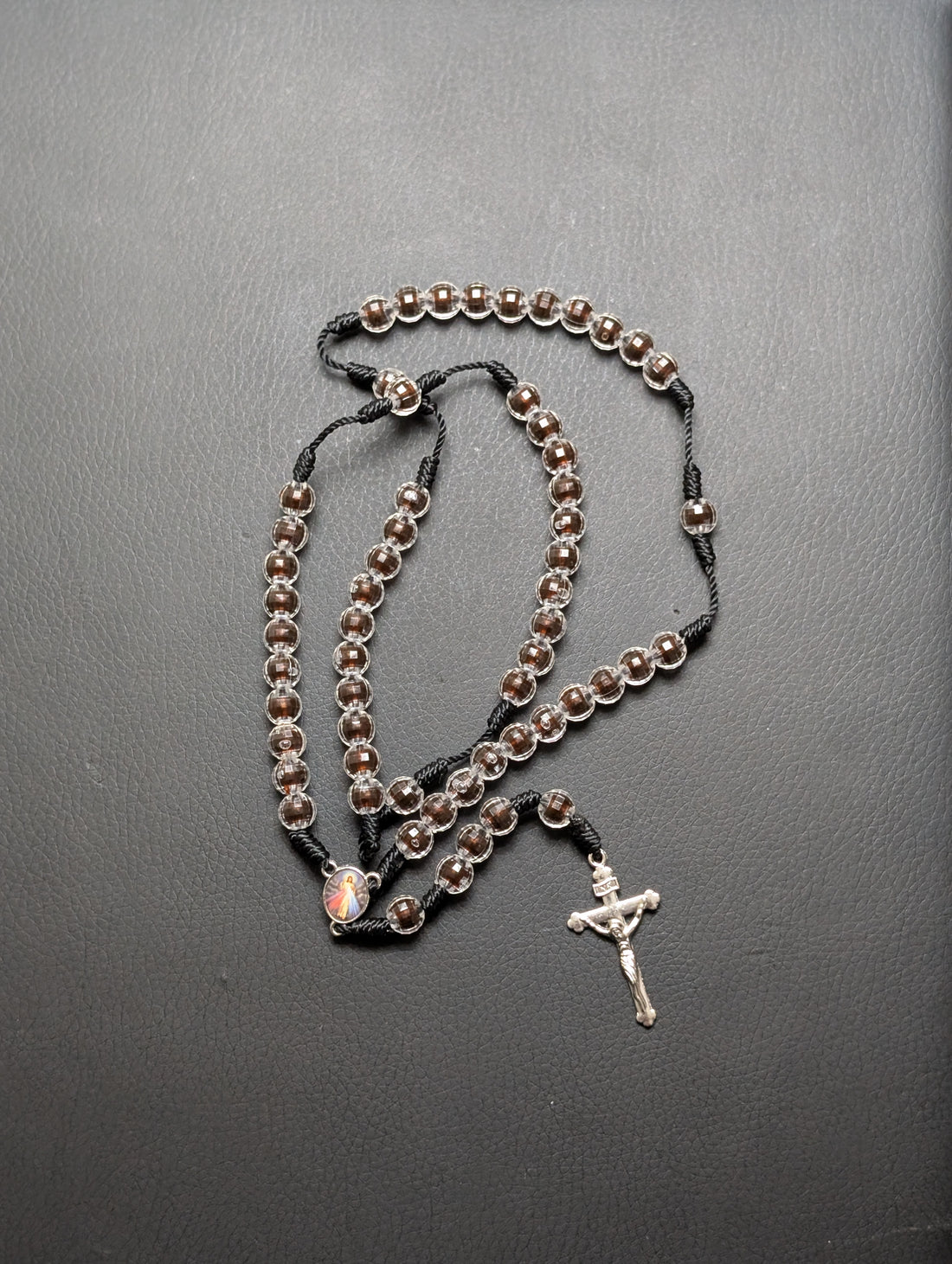 Handmade Rosaries - South Sudan