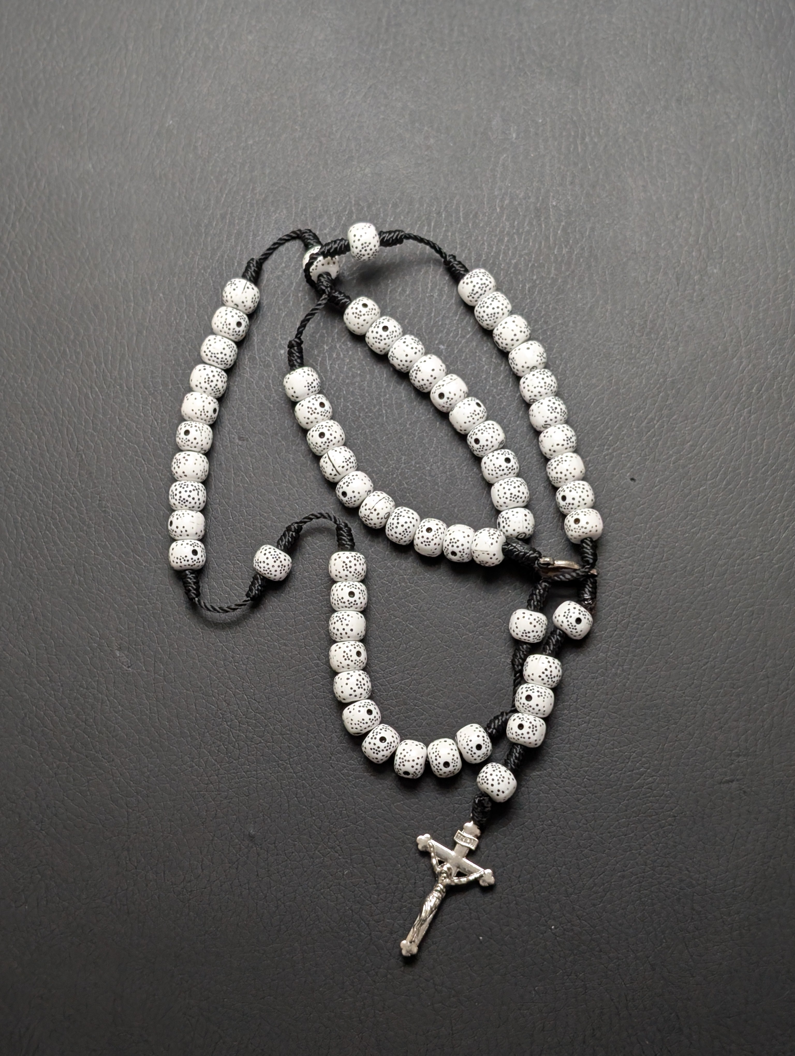 Handmade Rosaries - South Sudan