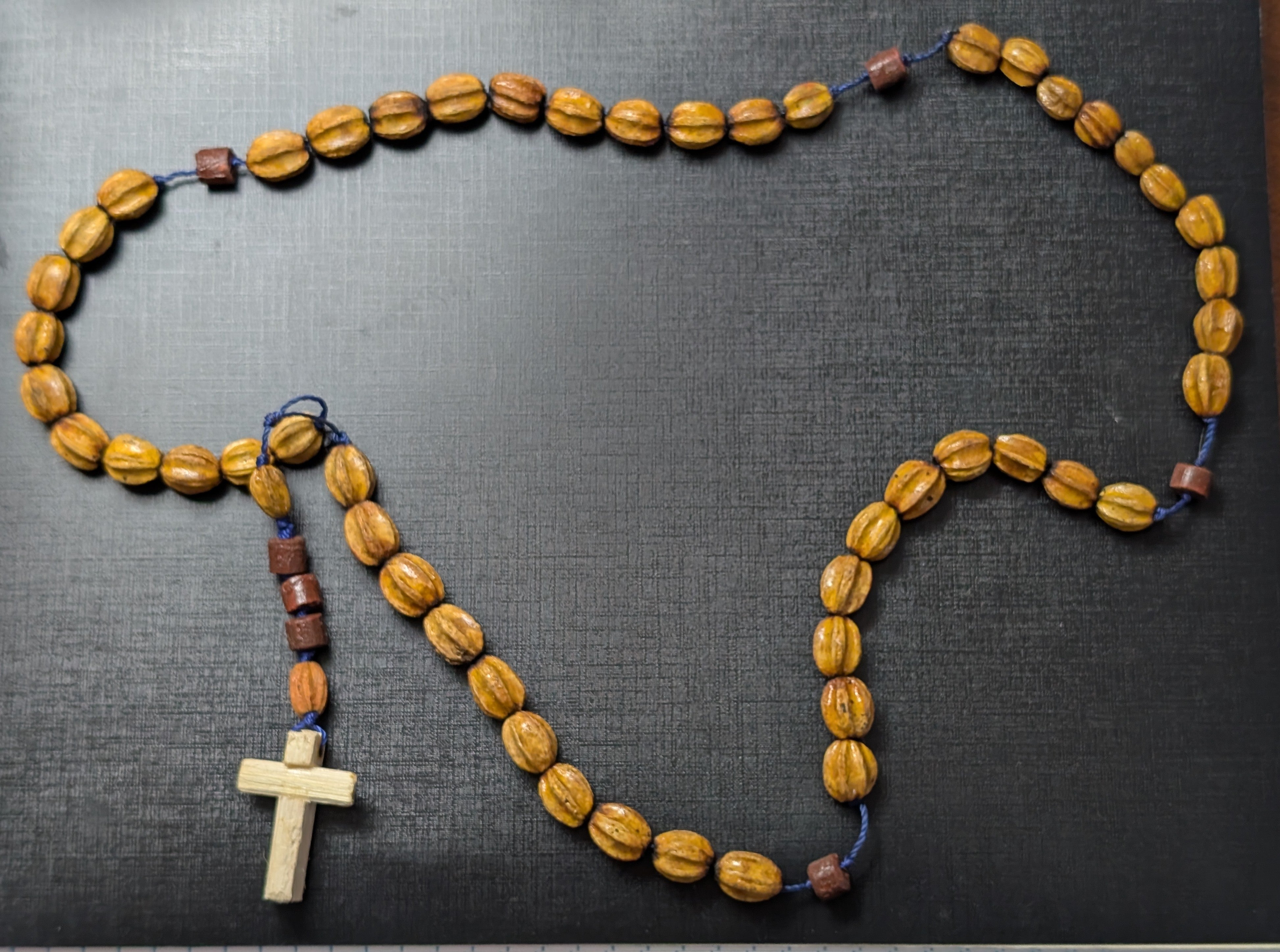 Cinderella Tree Rosaries- Malawi