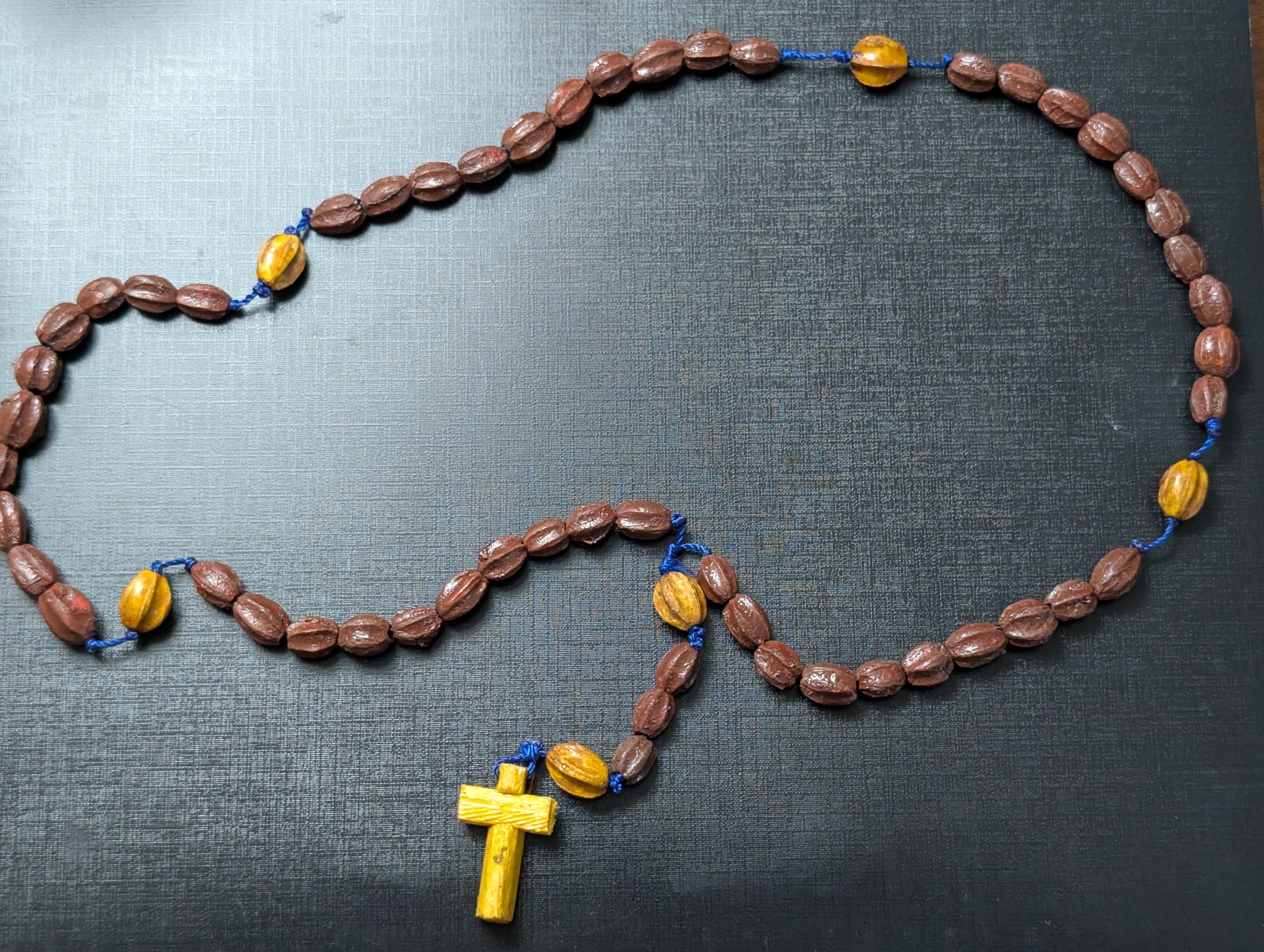 Cinderella Tree Rosaries- Malawi