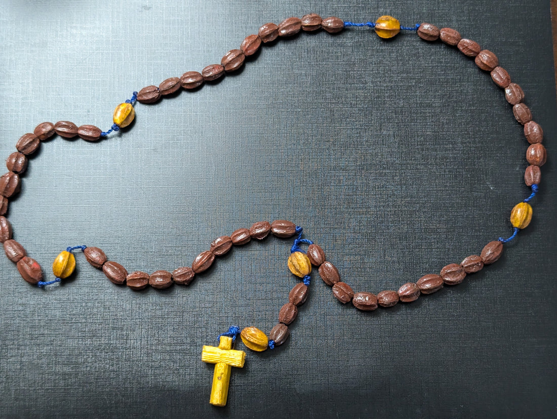 Cinderella Tree Rosaries- Malawi
