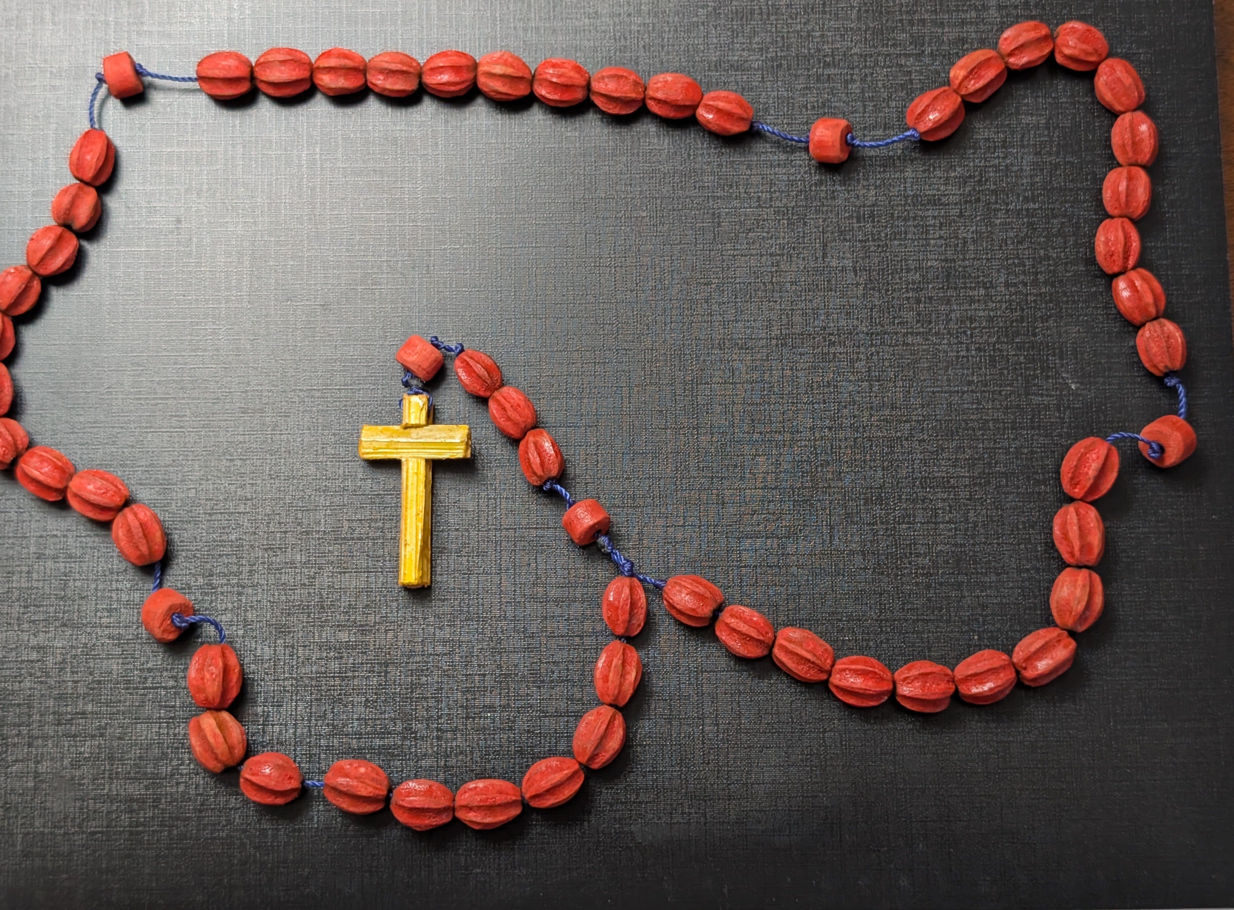 Cinderella Tree Rosaries- Malawi