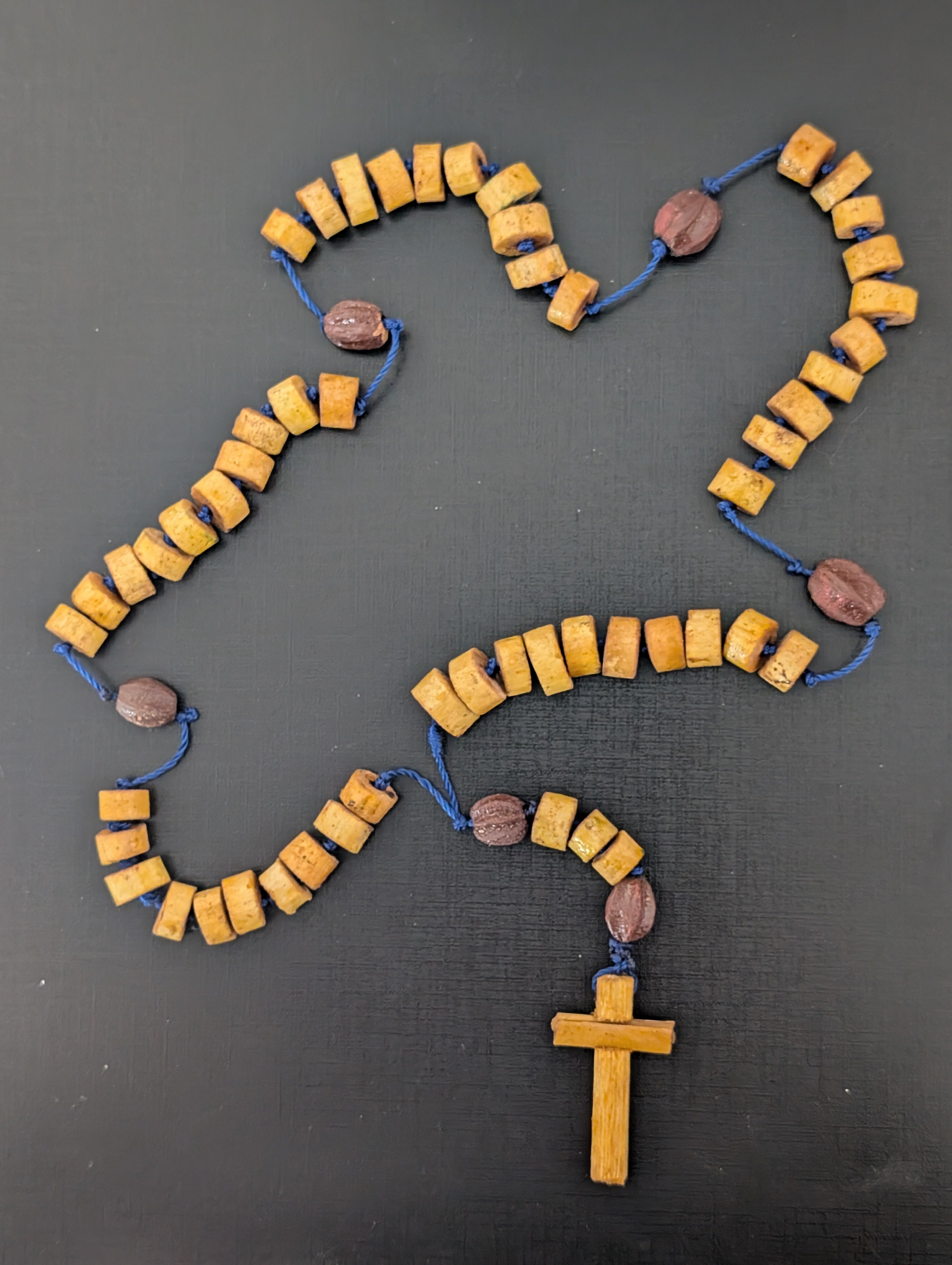 Cinderella Tree Rosaries- Malawi