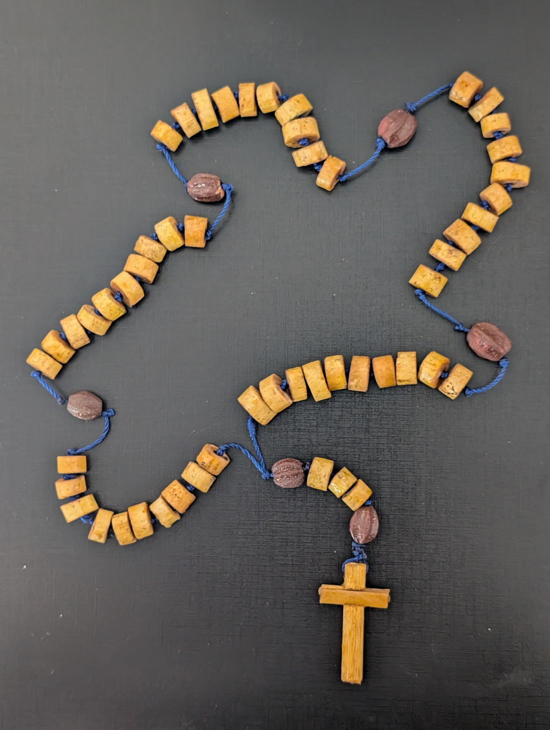Cinderella Tree Rosaries- Malawi