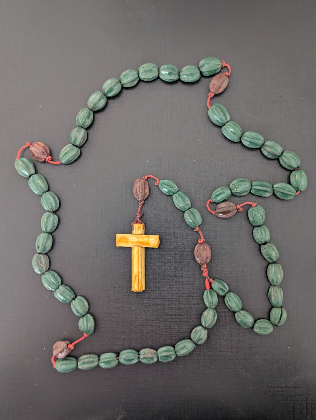 Cinderella Tree Rosaries- Malawi