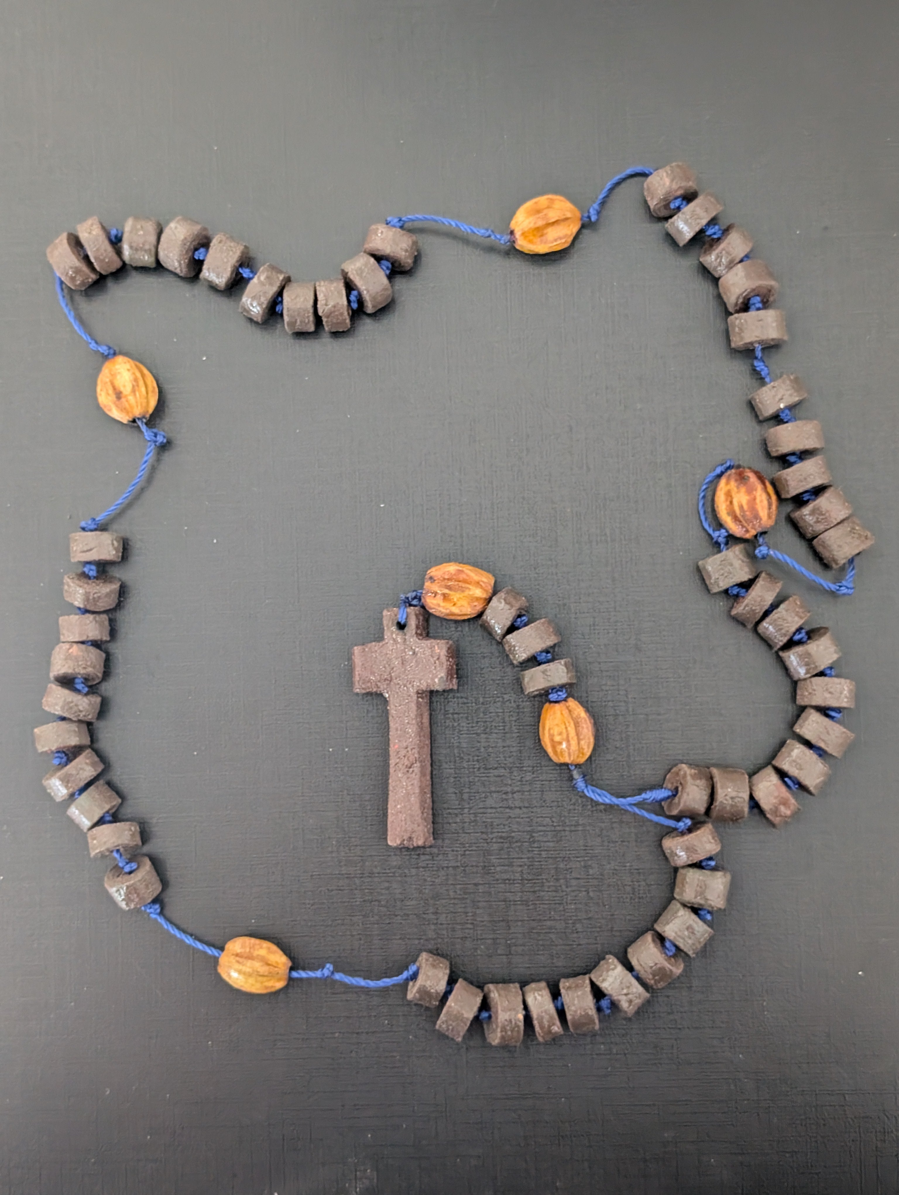 Cinderella Tree Rosaries- Malawi