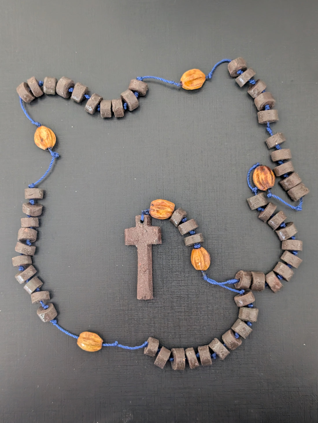 Cinderella Tree Rosaries- Malawi