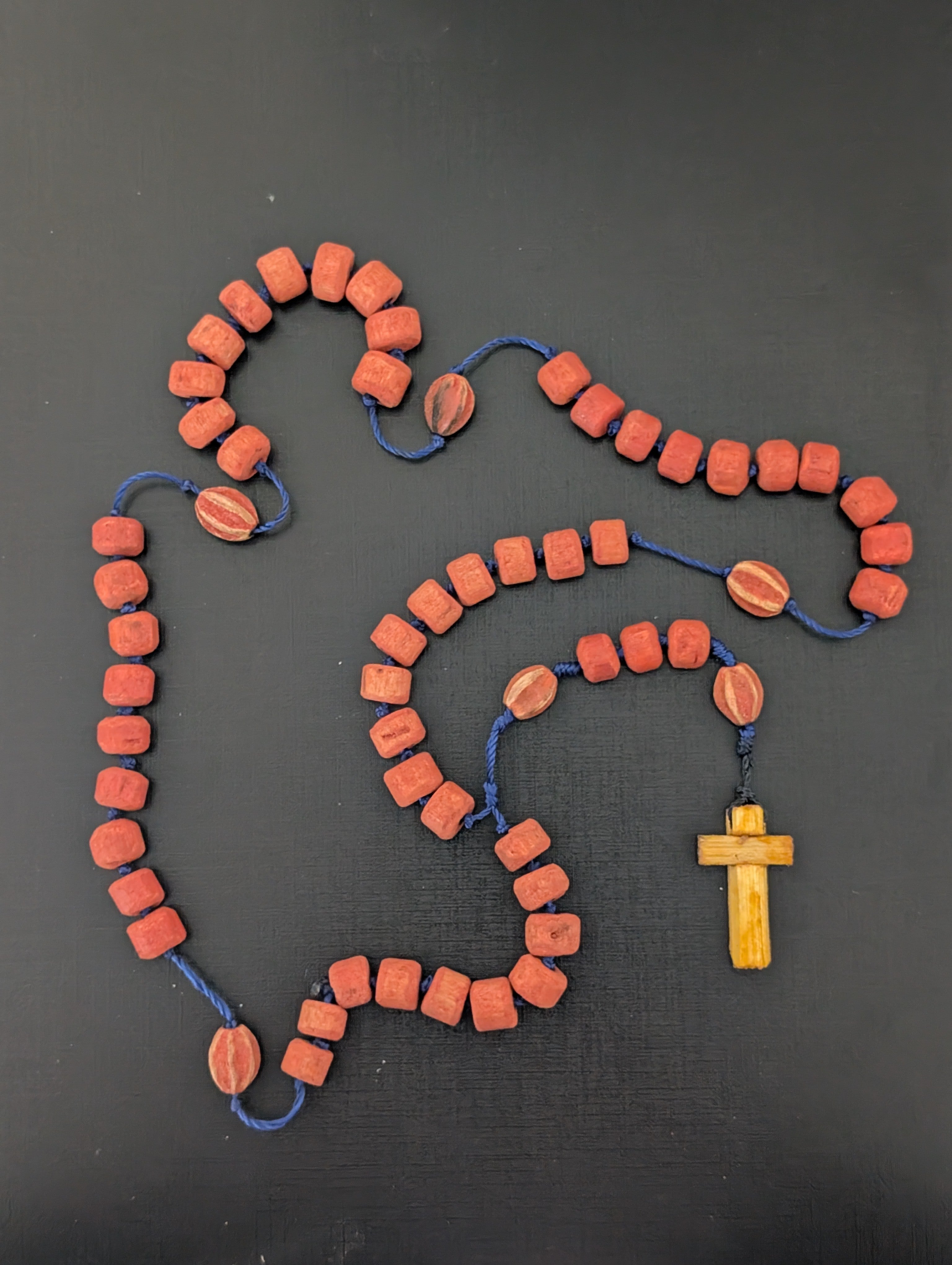Cinderella Tree Rosaries- Malawi