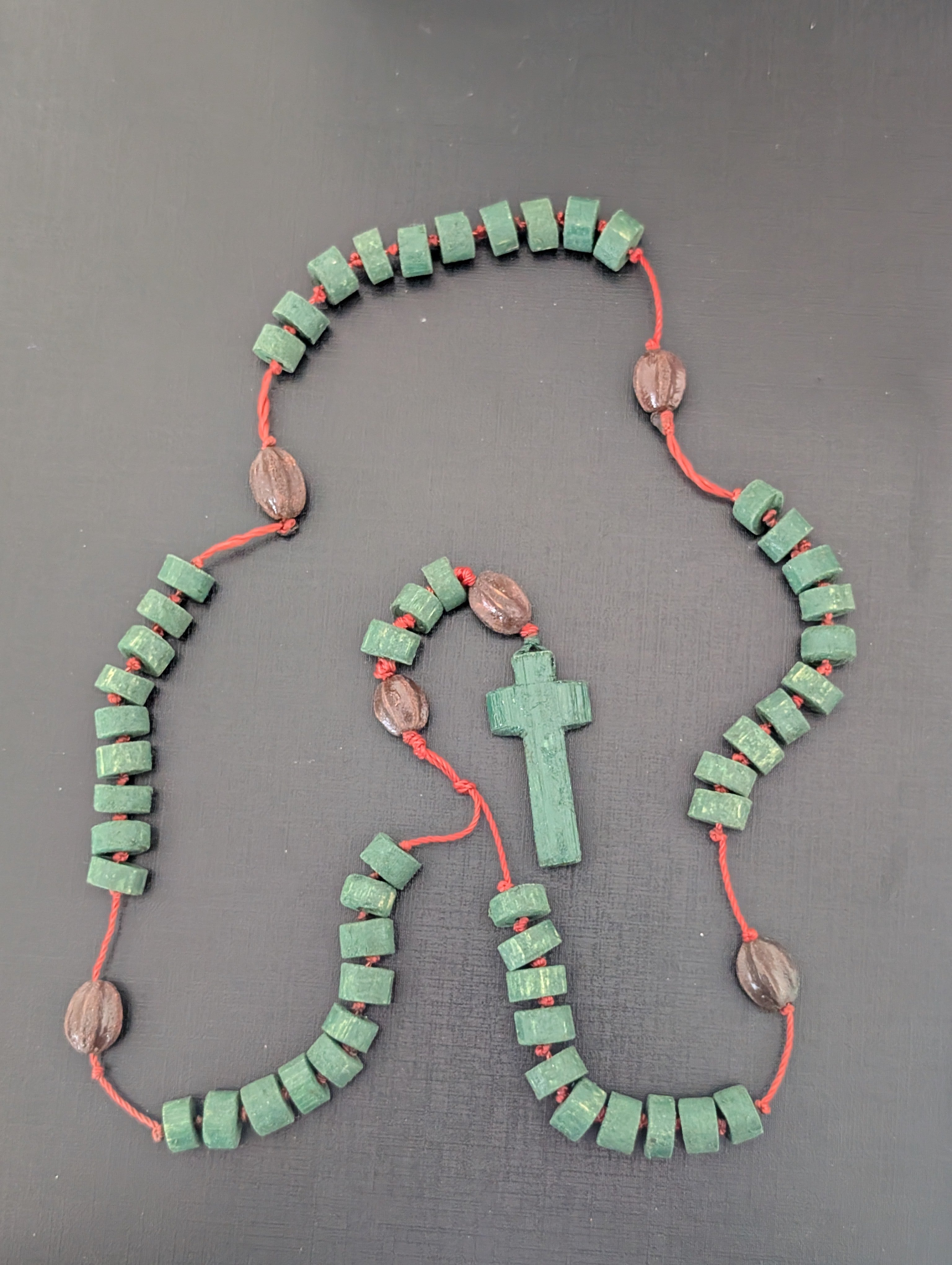 Cinderella Tree Rosaries- Malawi