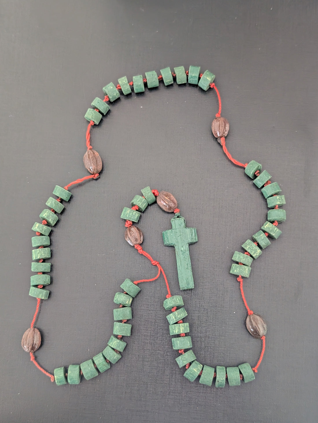 Cinderella Tree Rosaries- Malawi