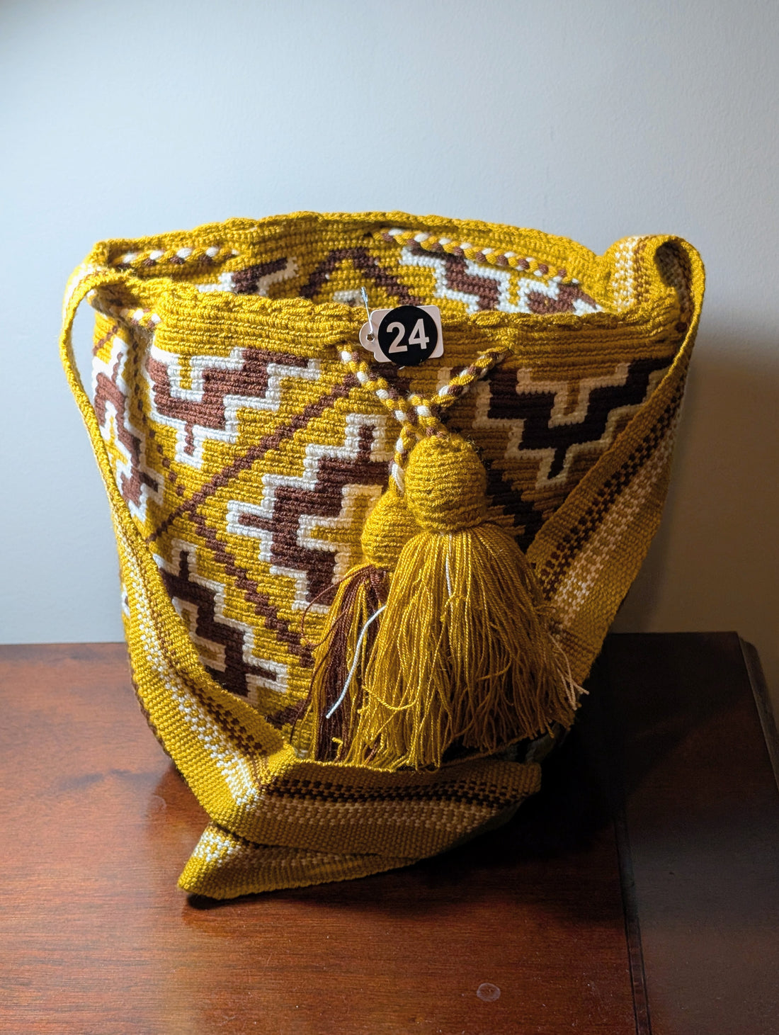 Mochilla - Tricolor Collection