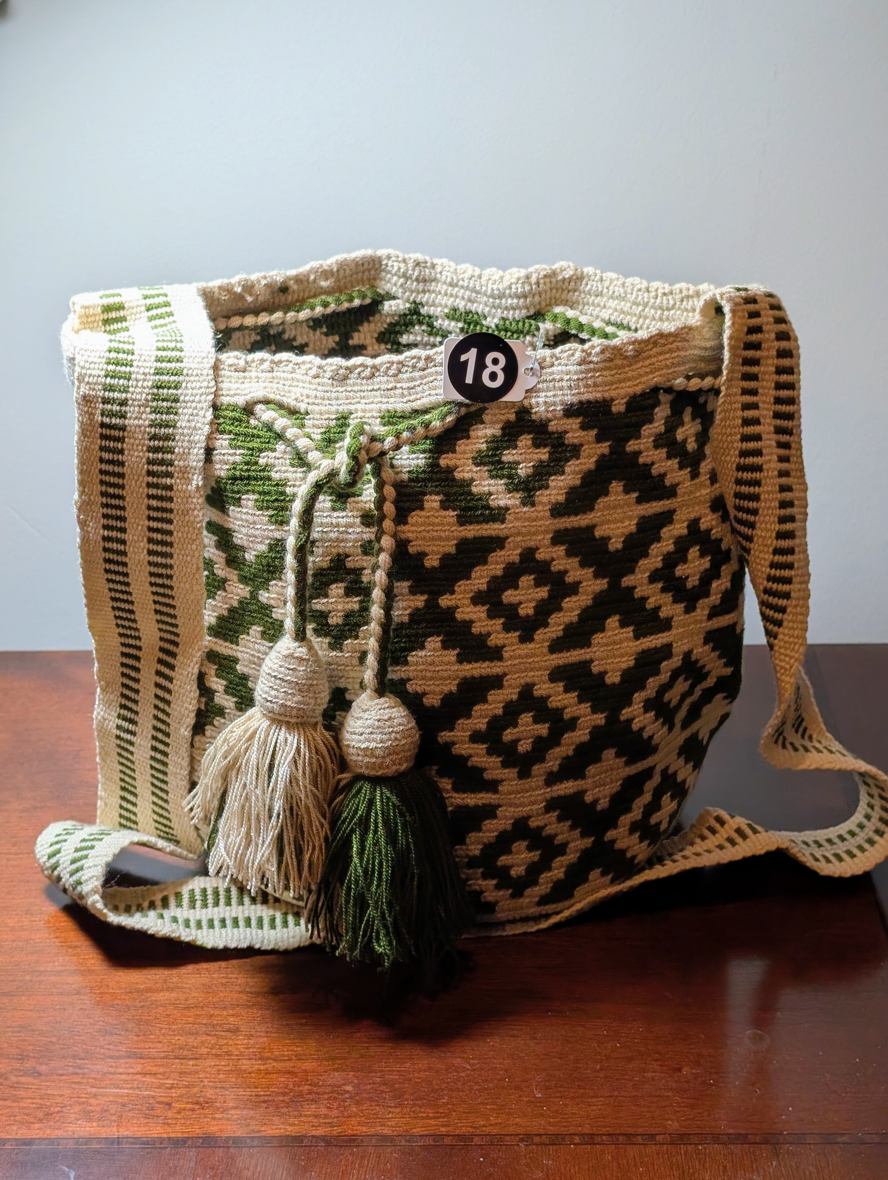 Mochila - Vibrant Mix Collection