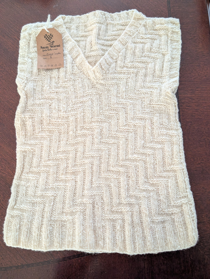 Handmade Women's sweater