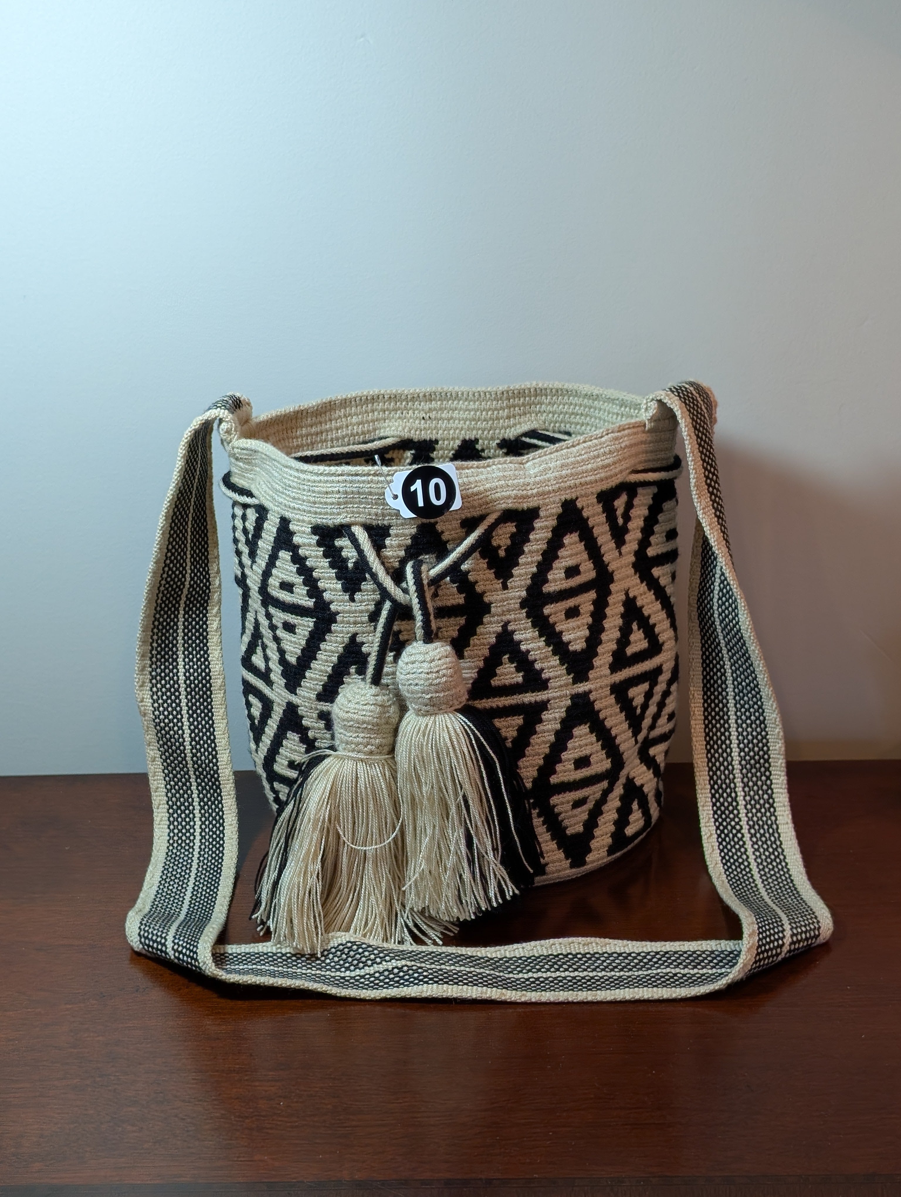 Mochila – Sand & Stone Collection